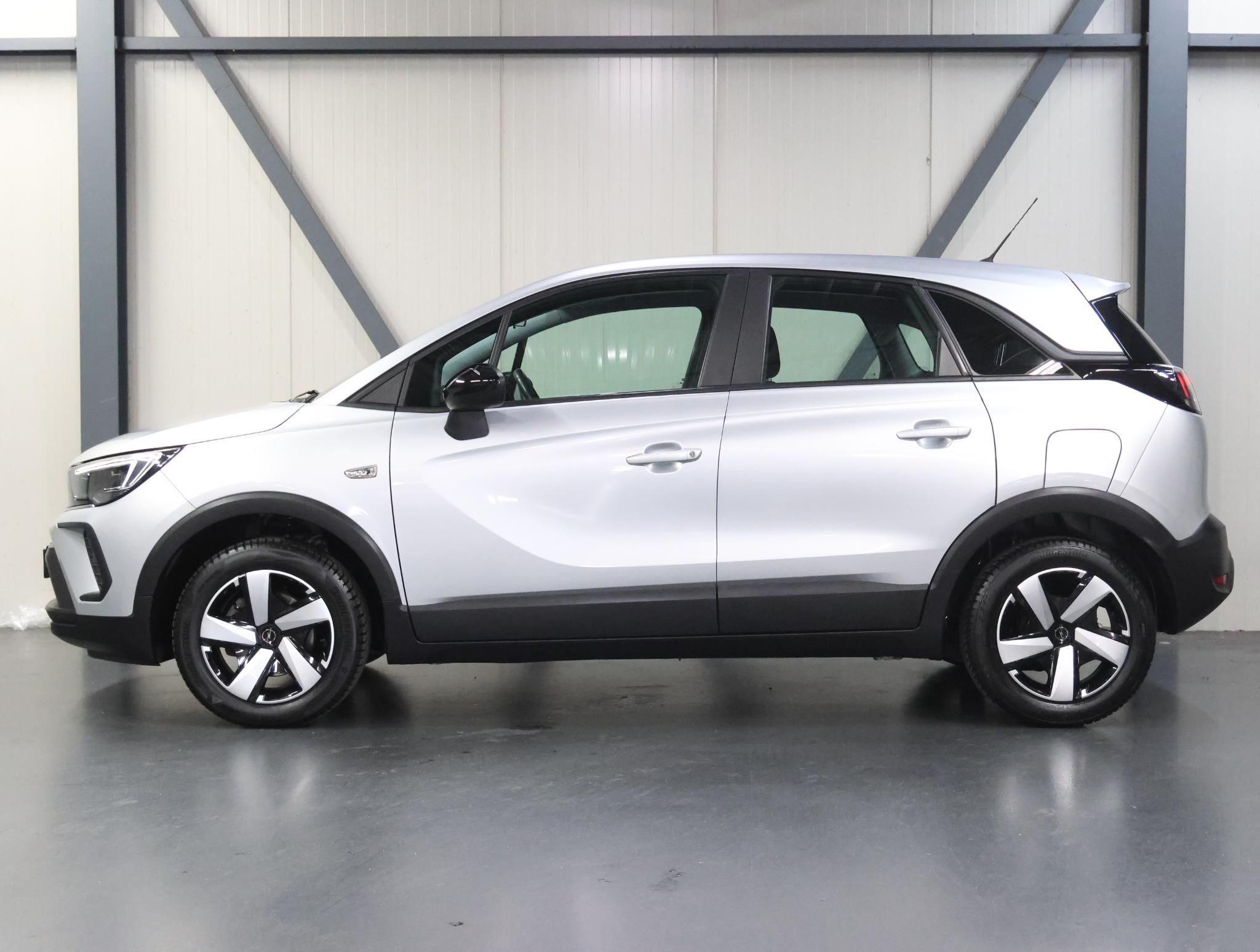 Opel Crossland 1.2 Turbo Edition - Afbeelding 2