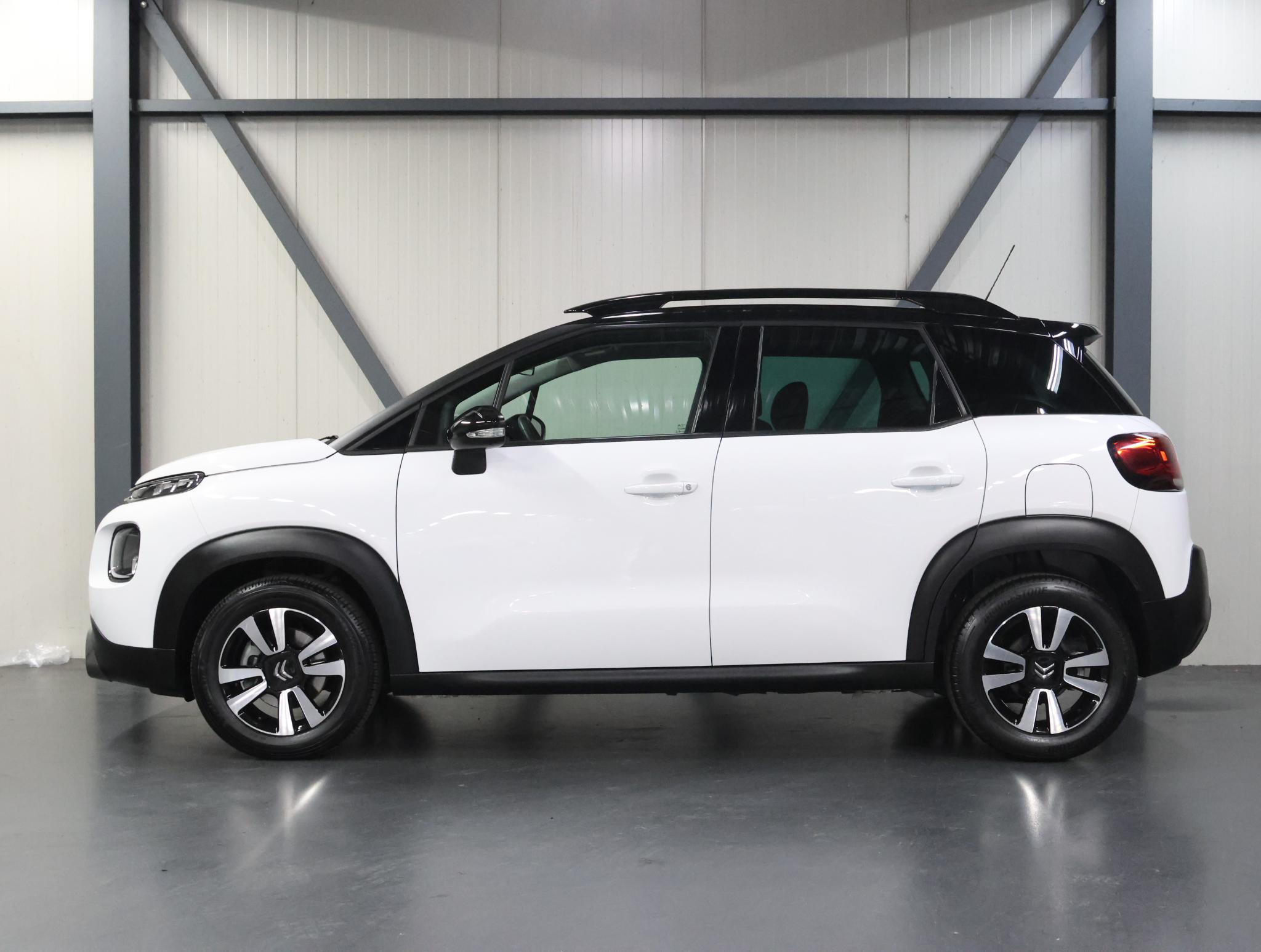 Citroën C3 Aircross 130PK Shine - Afbeelding 2