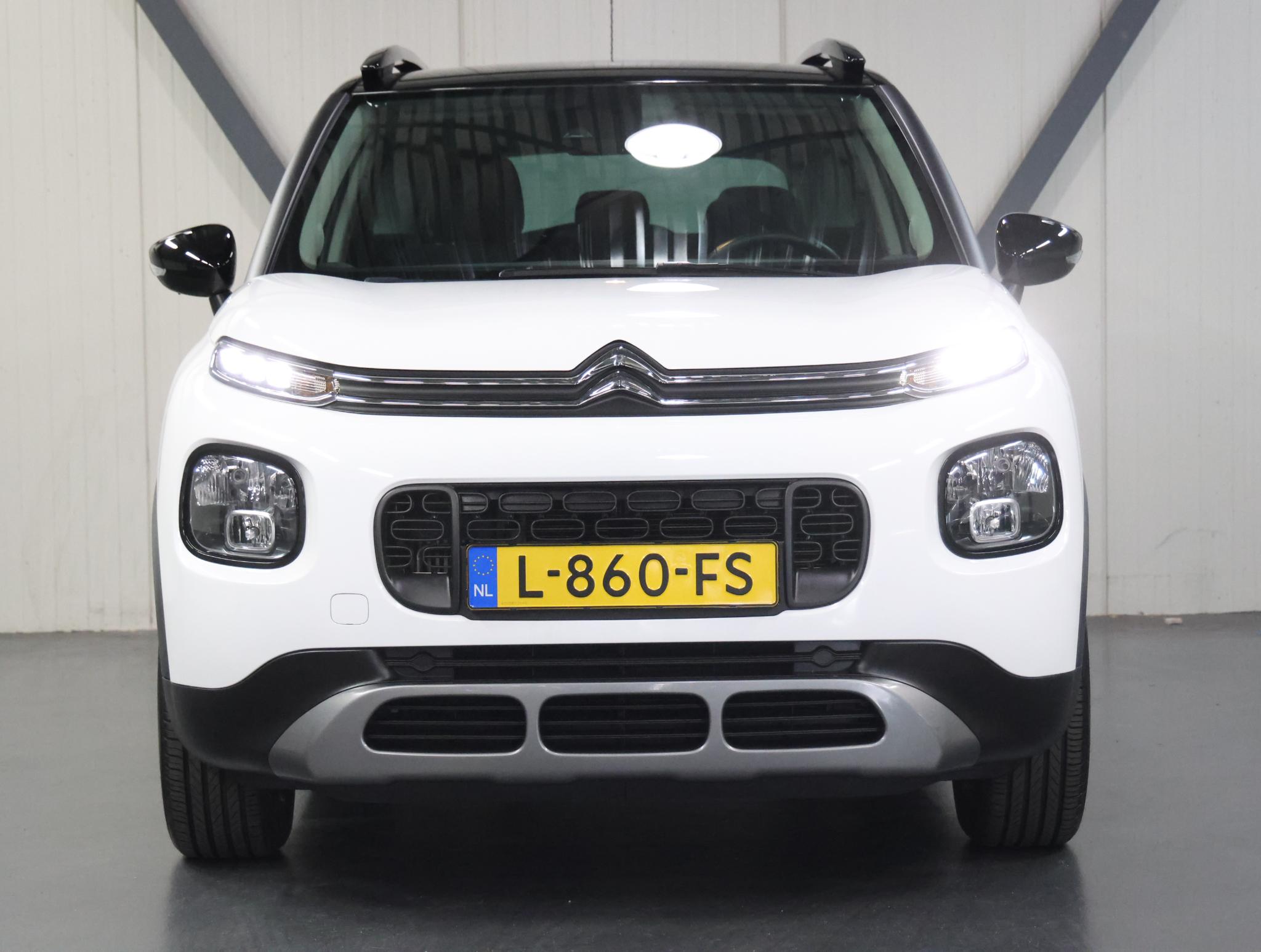 Citroën C3 Aircross 130PK Shine - Afbeelding 4