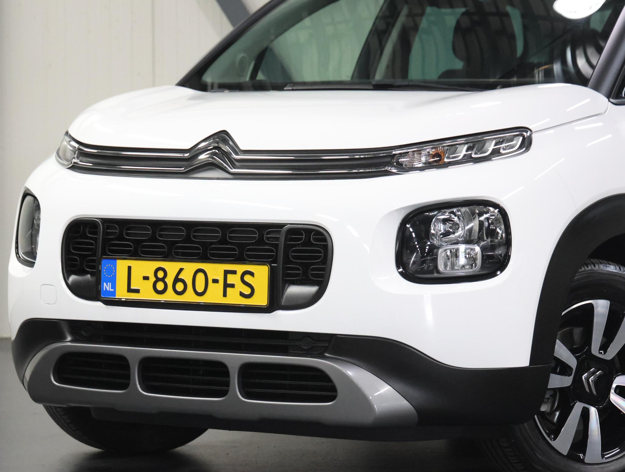 Citroën C3 Aircross 130PK Shine - Afbeelding 5