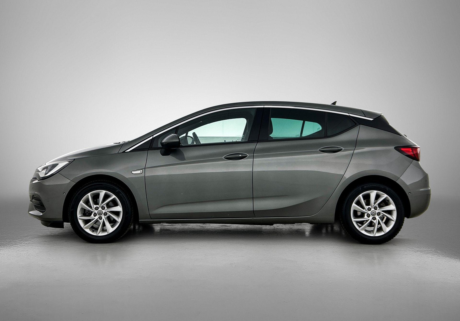 Opel Astra 1.4 145pk Elegance Automaat - Afbeelding 5