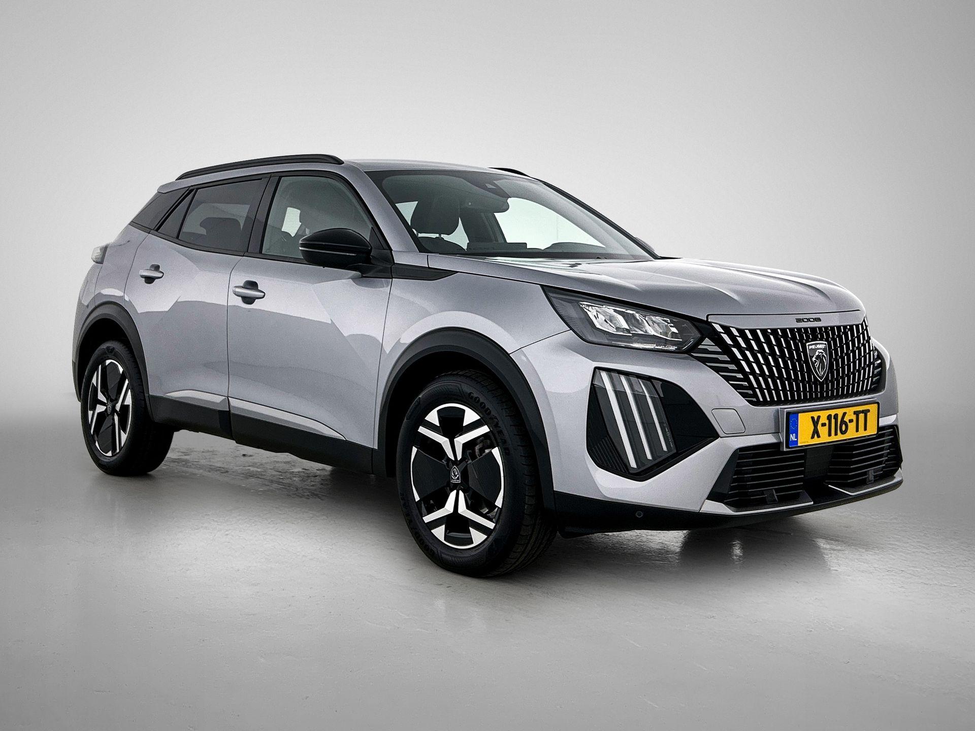 Peugeot 2008 1.2 100pk Allure - Afbeelding 2