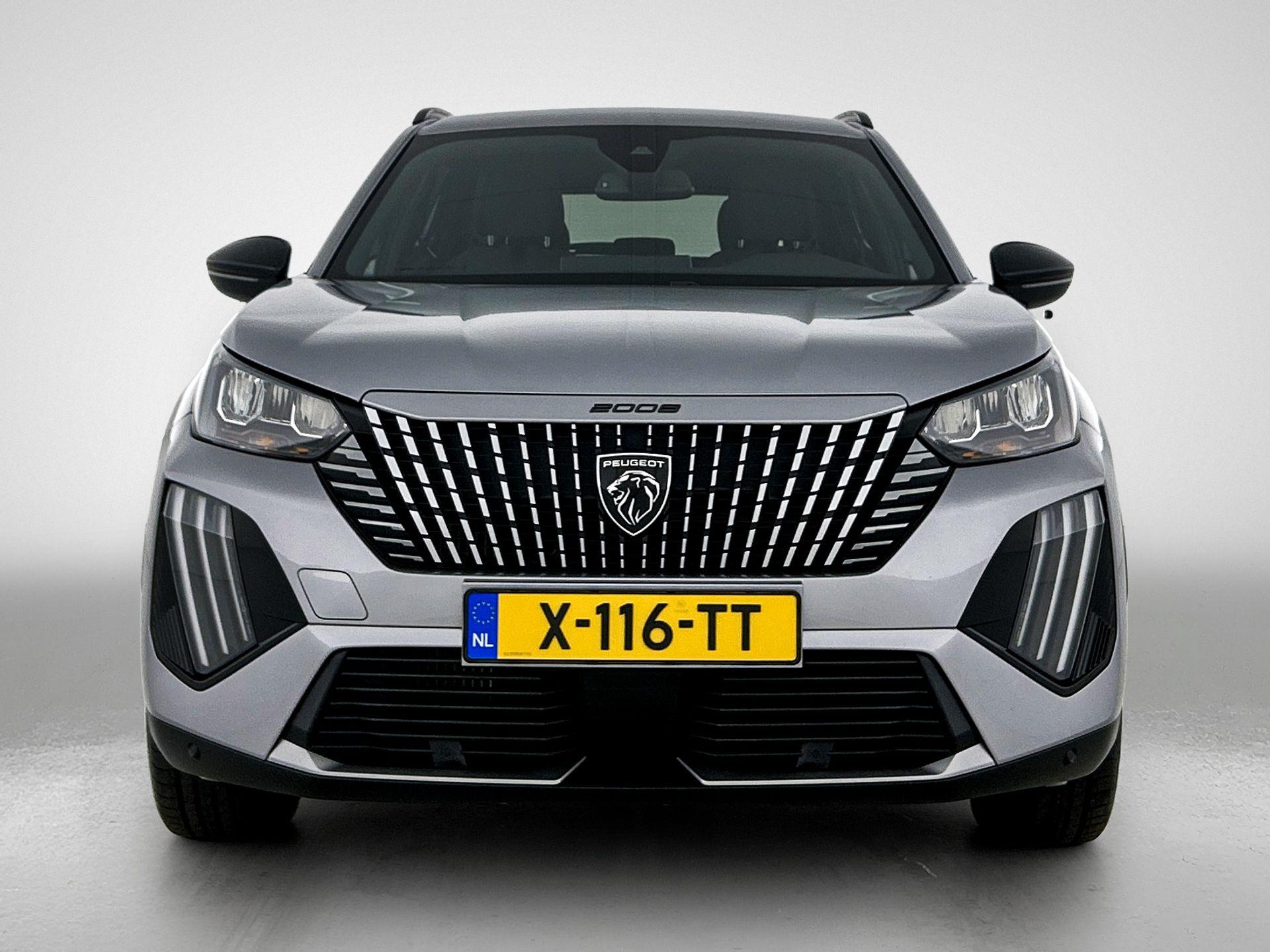 Peugeot 2008 1.2 100pk Allure - Afbeelding 4