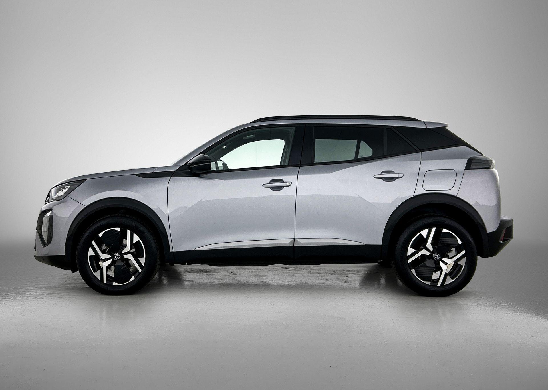 Peugeot 2008 1.2 100pk Allure - Afbeelding 5