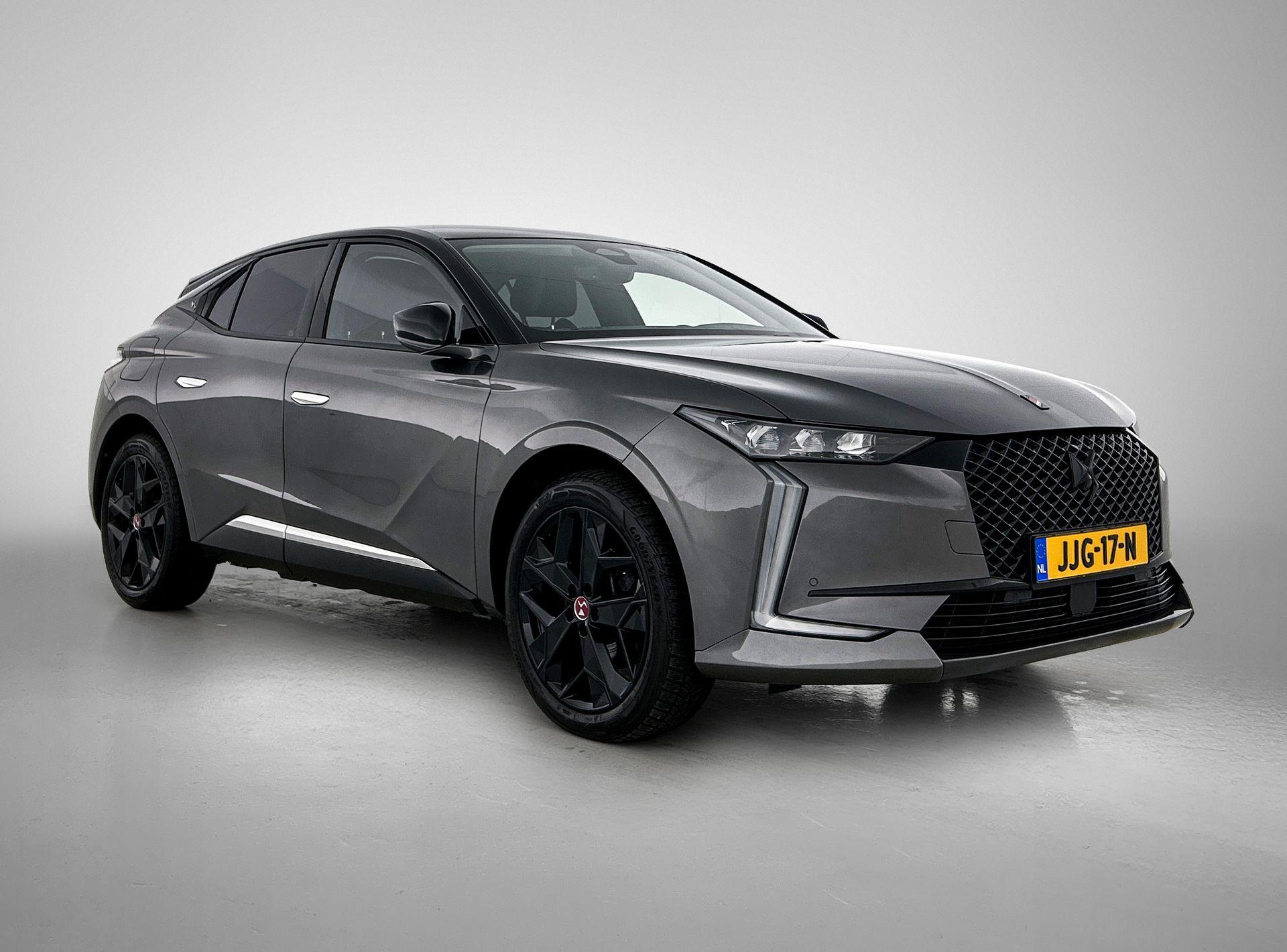 DS DS 4 E-Tense Performance Line - Afbeelding 2