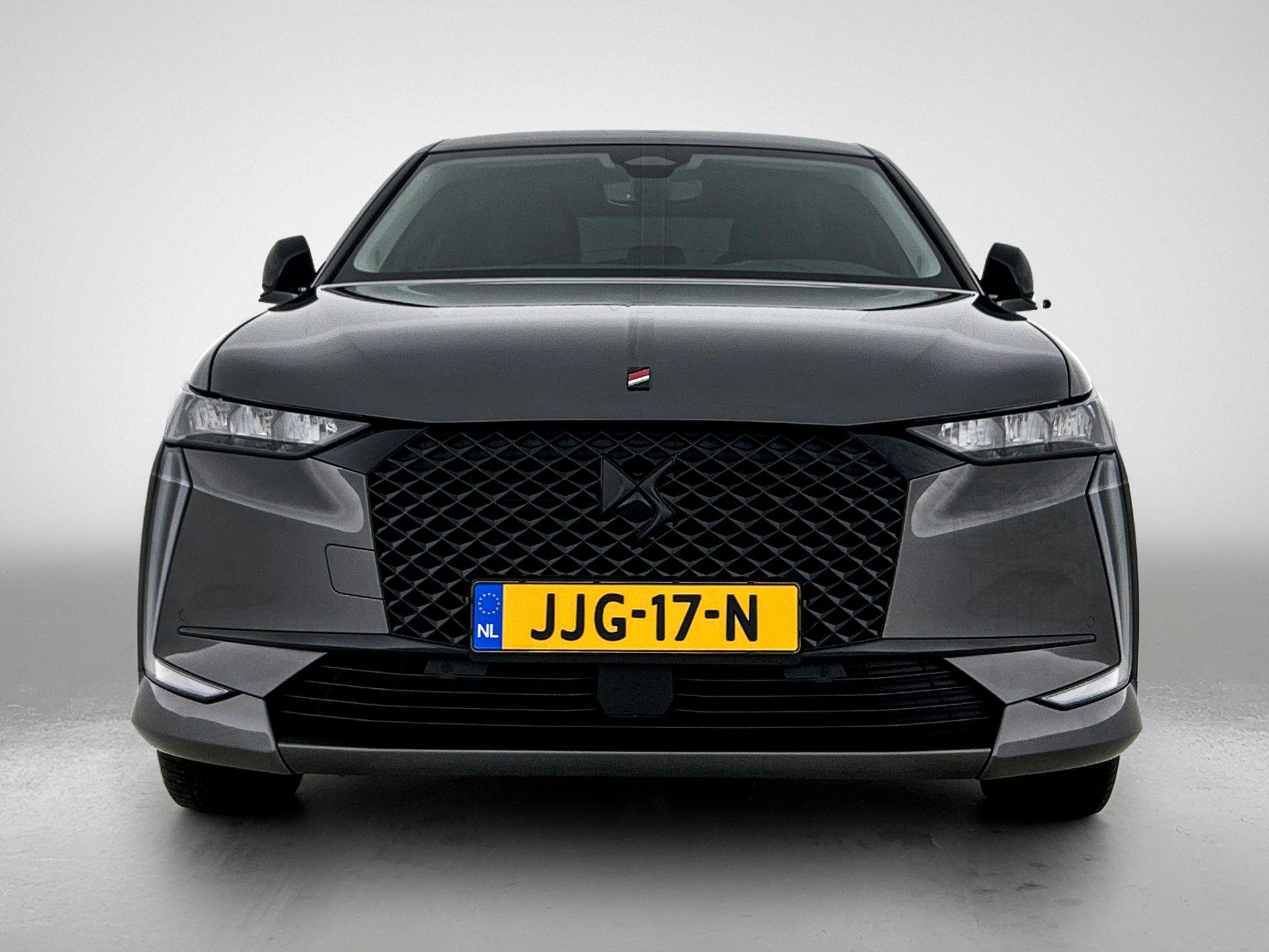 DS DS 4 E-Tense Performance Line - Afbeelding 4