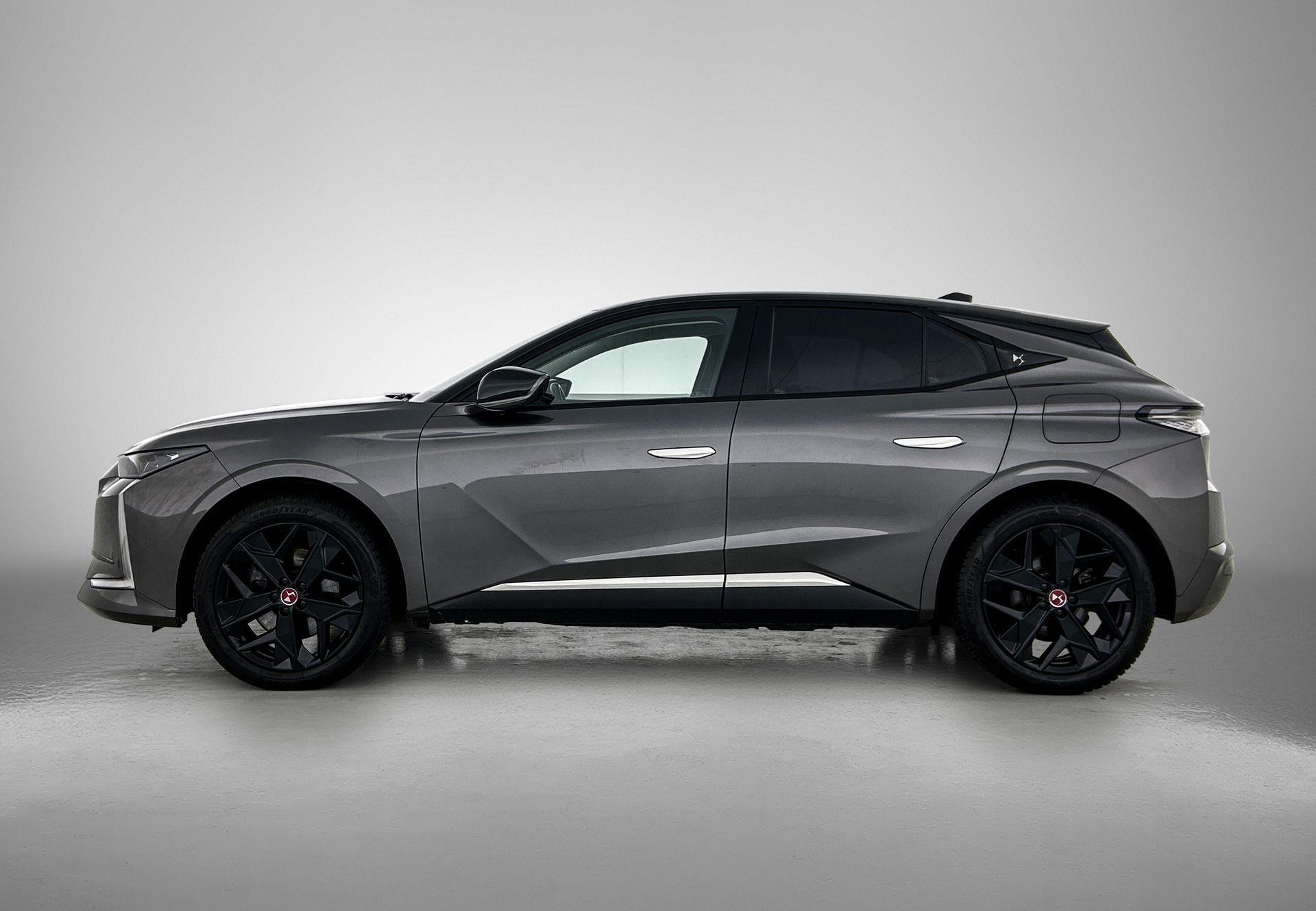 DS DS 4 E-Tense Performance Line - Afbeelding 5