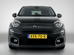 Fiat 500X 1.5 130pk Hybrid Sport Automaat - Afbeelding 4