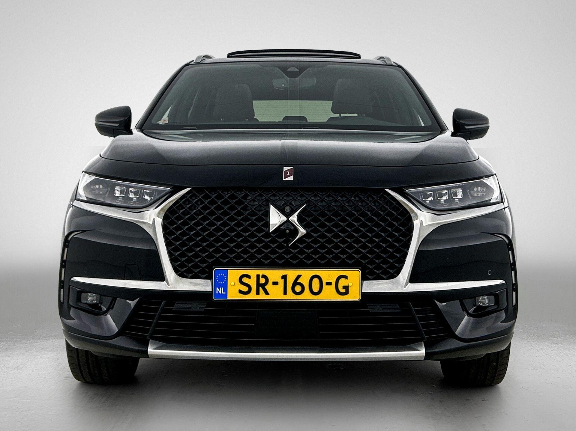 DS DS 7 Crossback 1.6 225pk La Premiere Automaat - Afbeelding 4