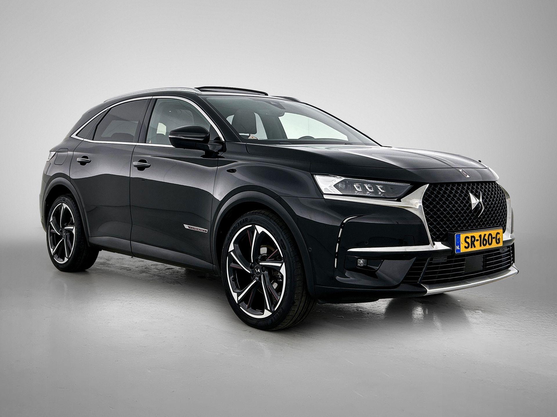 DS DS 7 Crossback 1.6 225pk La Premiere Automaat - Afbeelding 2