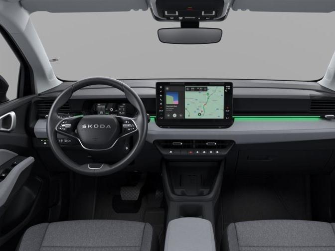 Škoda Epiq Selection Launch Edition 55 | 211pk - Afbeelding 4