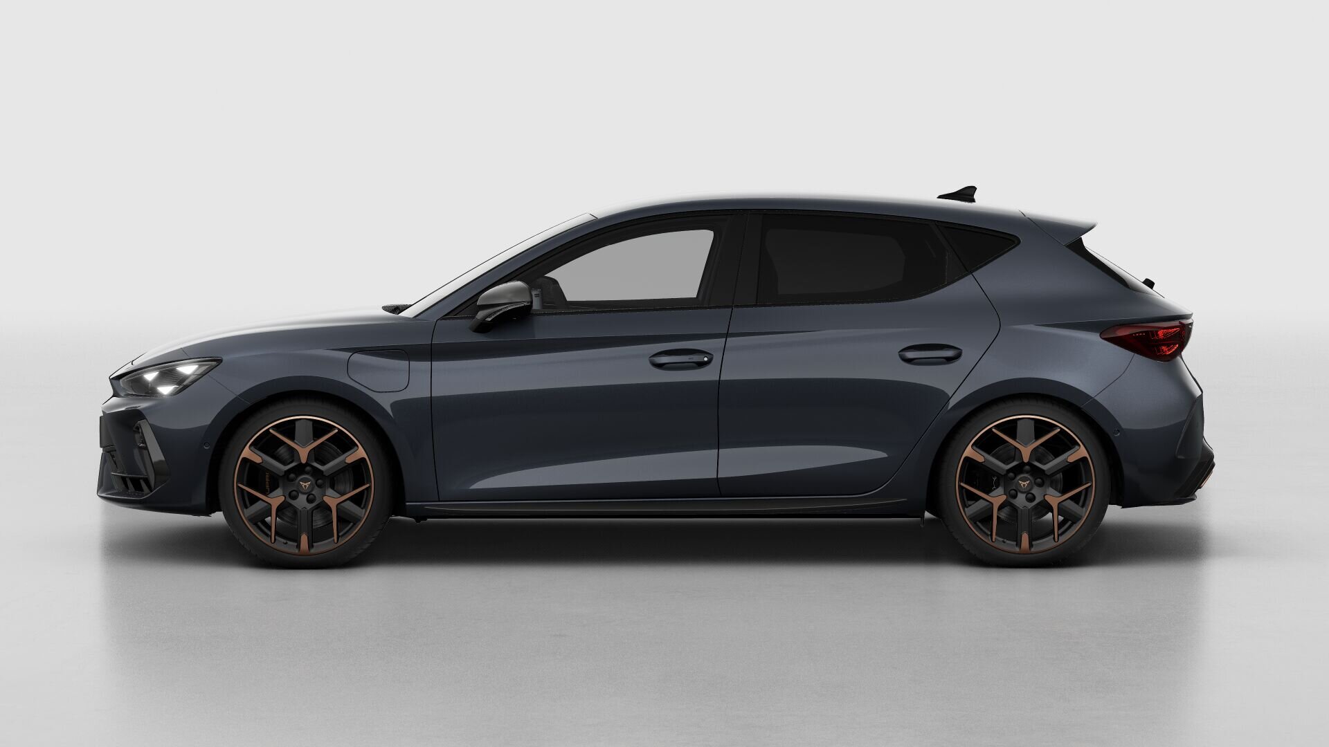 CUPRA Leon VZ Performance - Afbeelding 3