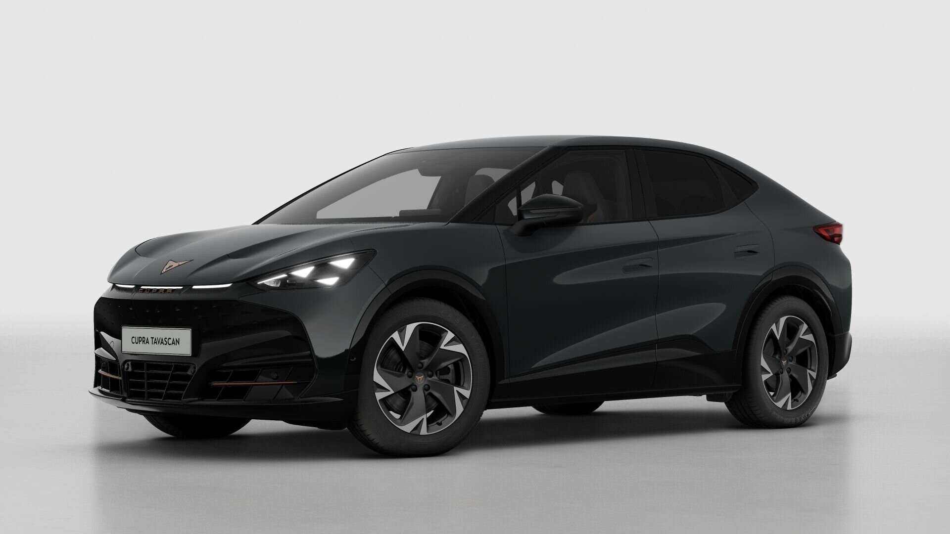 CUPRA Tavascan Business - Afbeelding 2