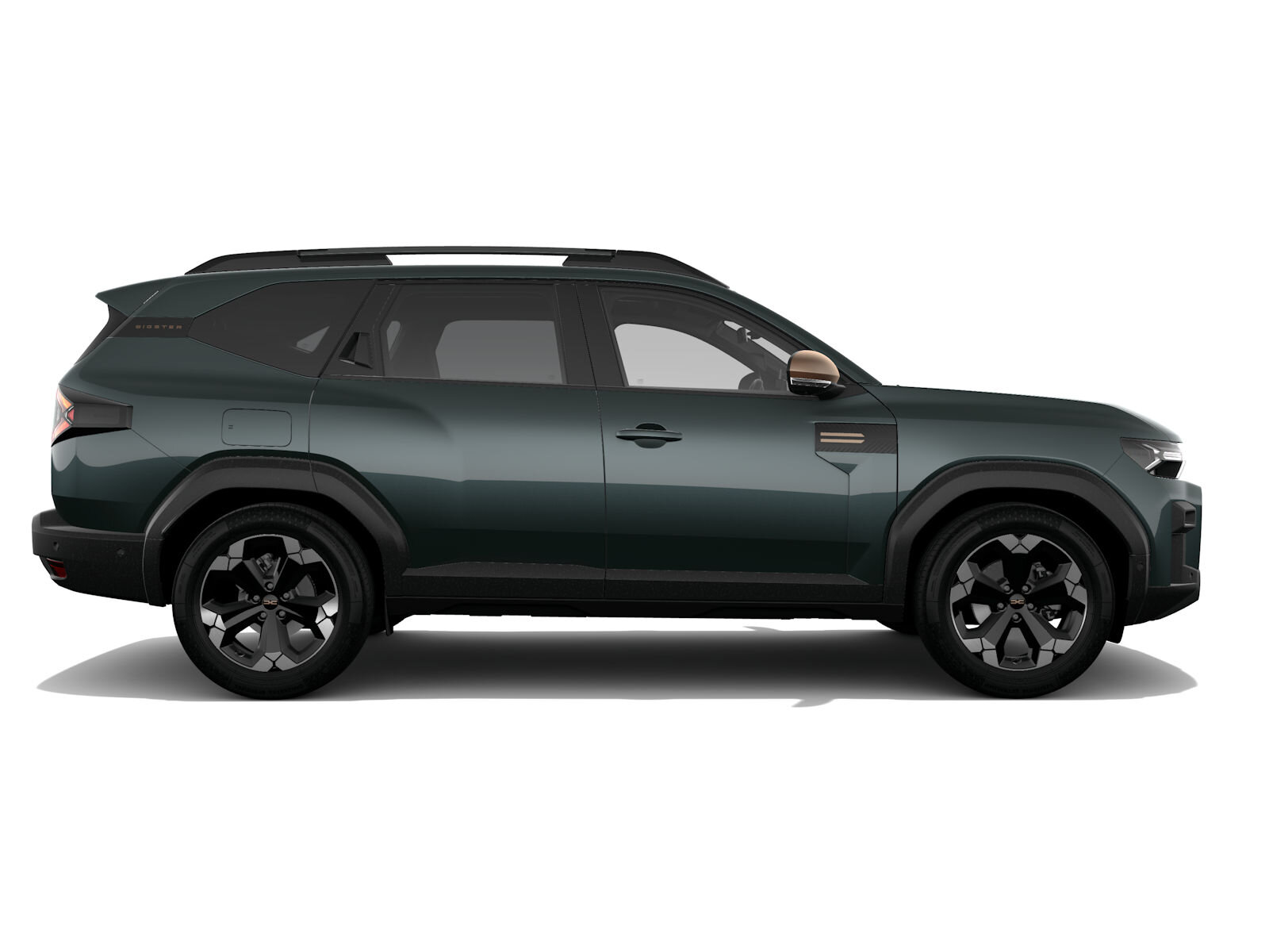 Dacia Bigster Extreme - Afbeelding 2