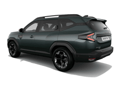 Dacia Bigster Extreme - Afbeelding 3