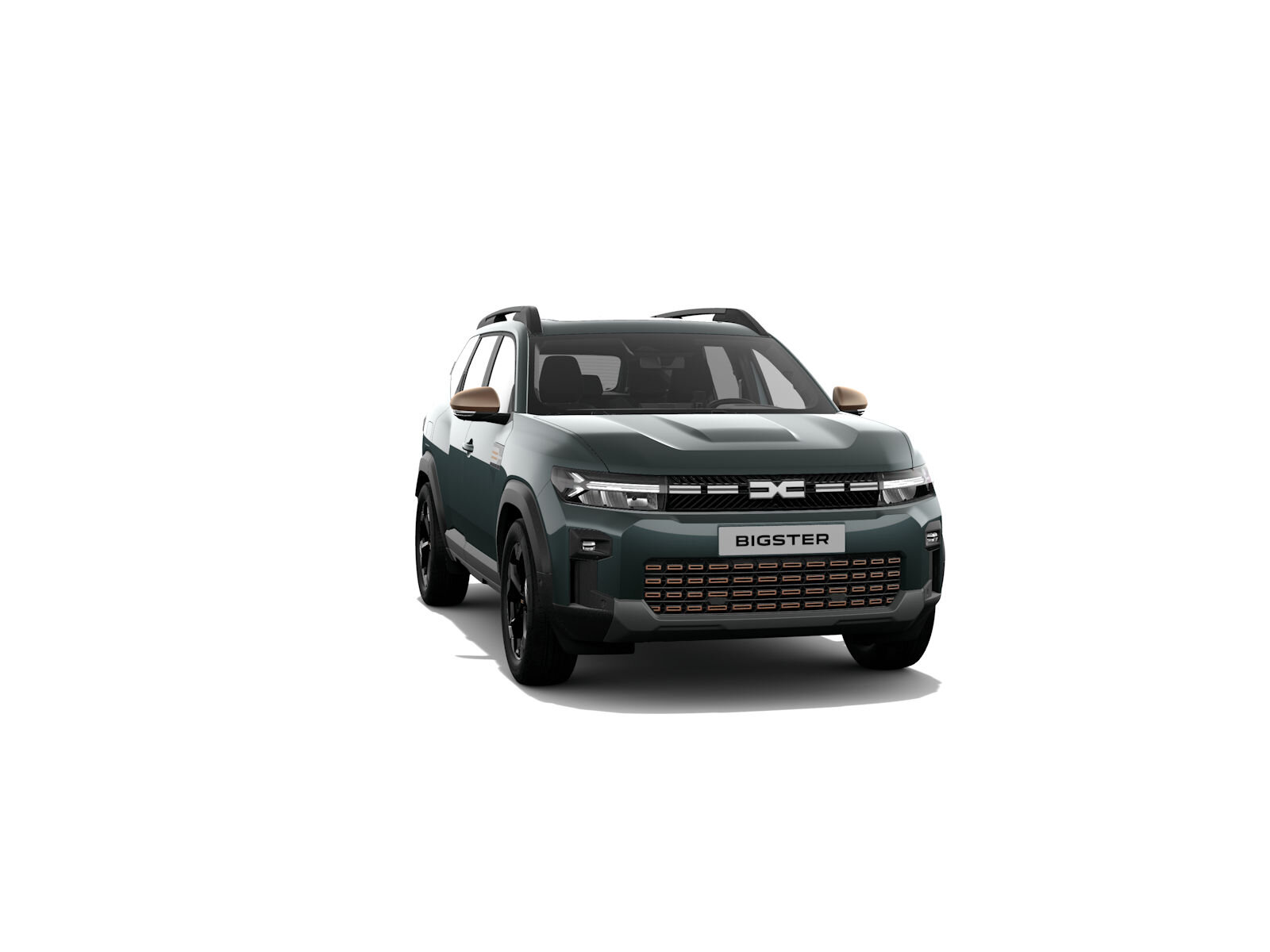 Dacia Bigster Extreme - Afbeelding 4