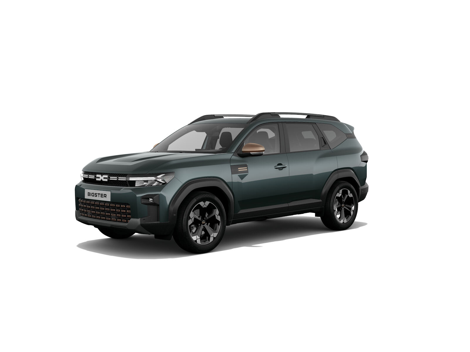 Dacia Bigster Extreme - Afbeelding 5