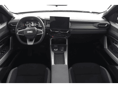 Dacia Bigster Limited Edition - Afbeelding 4