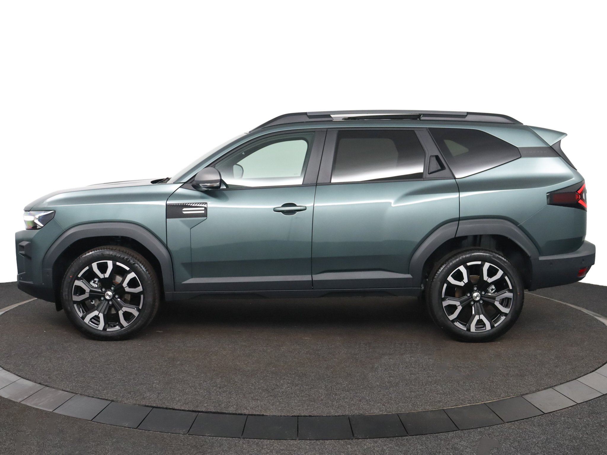 Dacia Bigster Limited Edition - Afbeelding 3