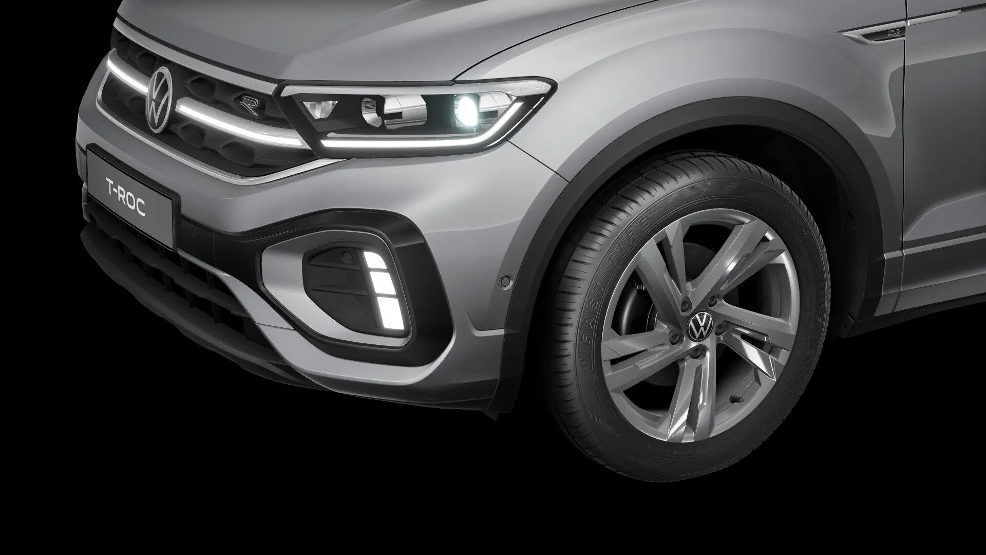 Volkswagen T-Roc 1.5 TSI R-Line - Afbeelding 5