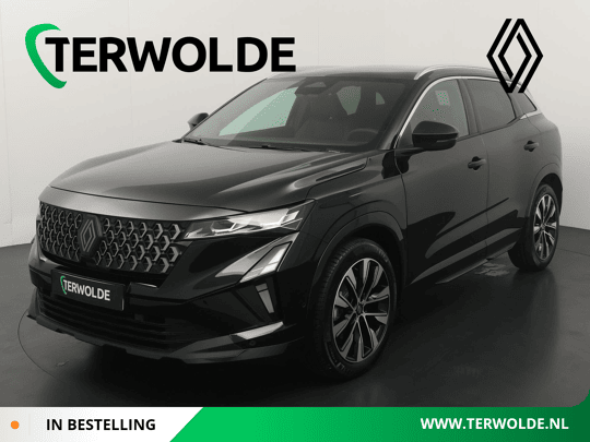 Renault Austral Techno