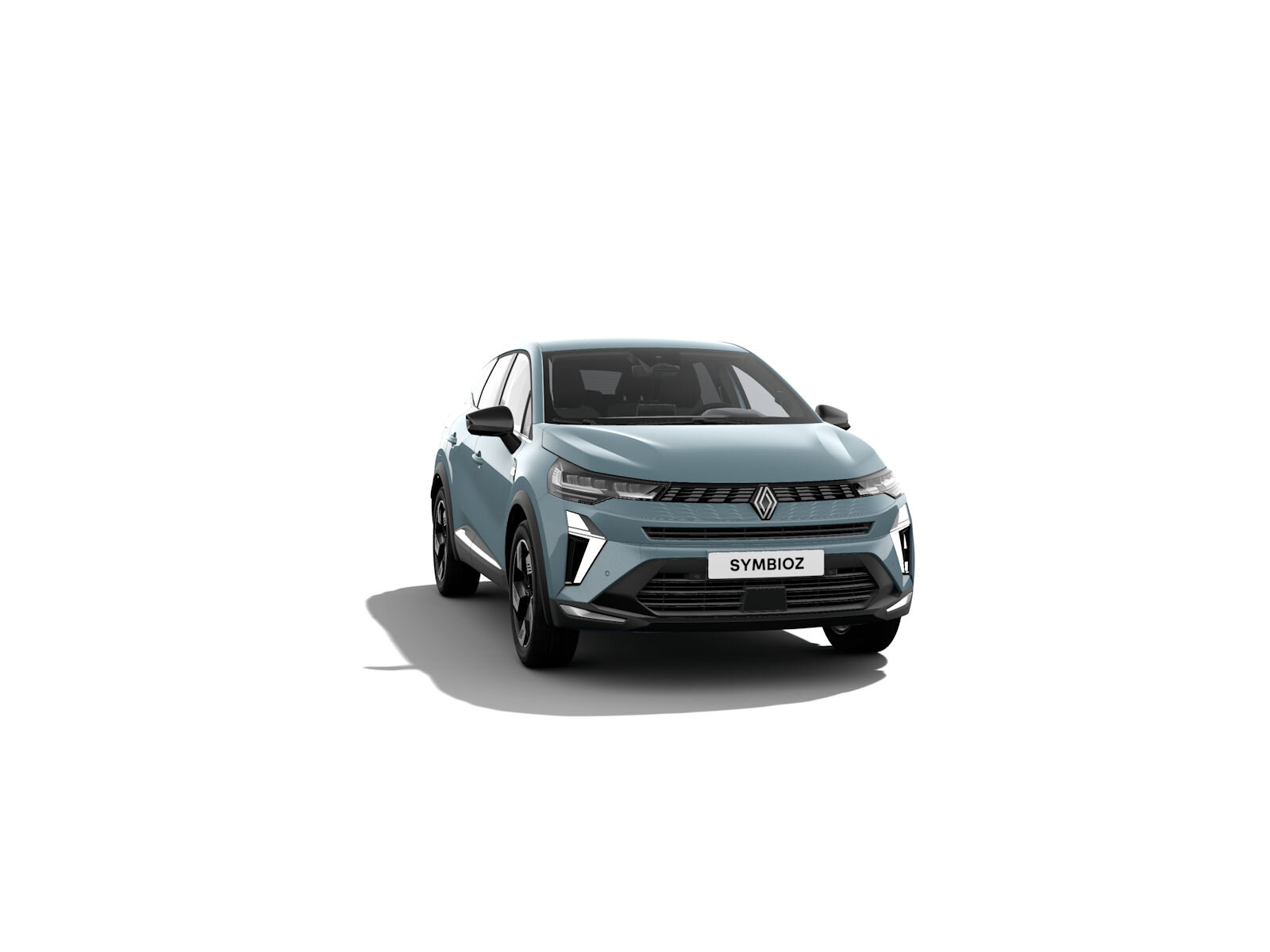 Renault Symbioz Techno - Afbeelding 4