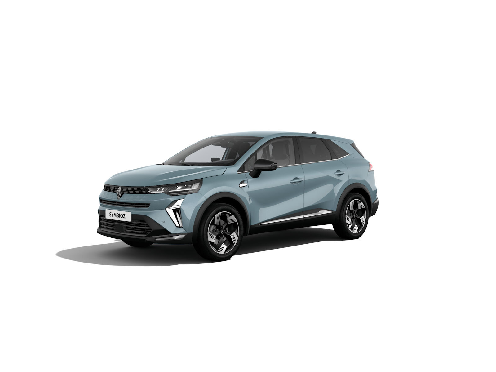 Renault Symbioz Techno - Afbeelding 5