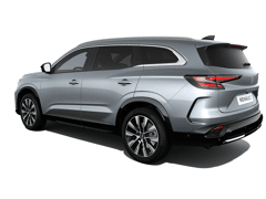 Renault Espace Techno - Afbeelding 3