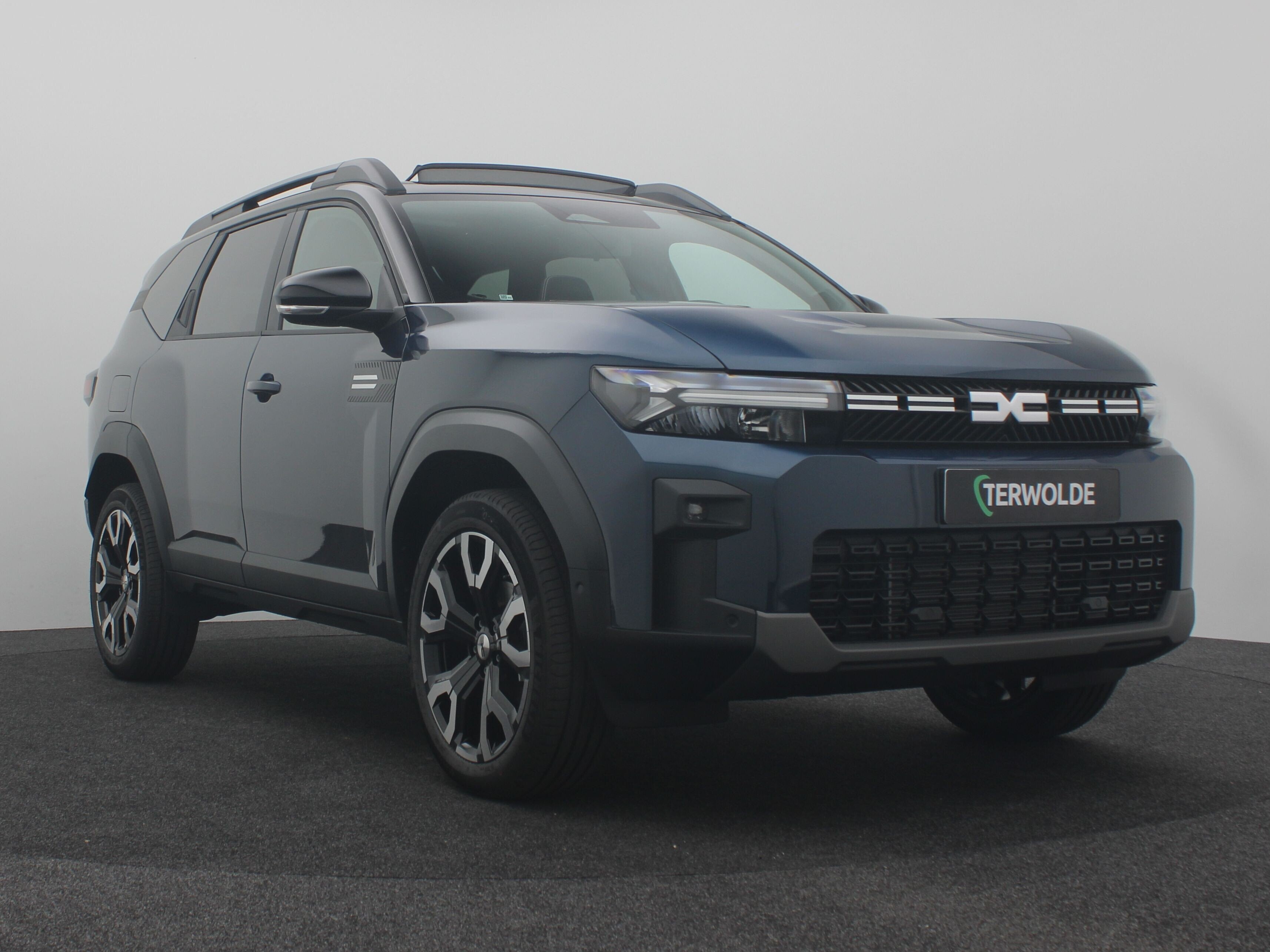 Dacia Bigster Limited Edition - Afbeelding 2