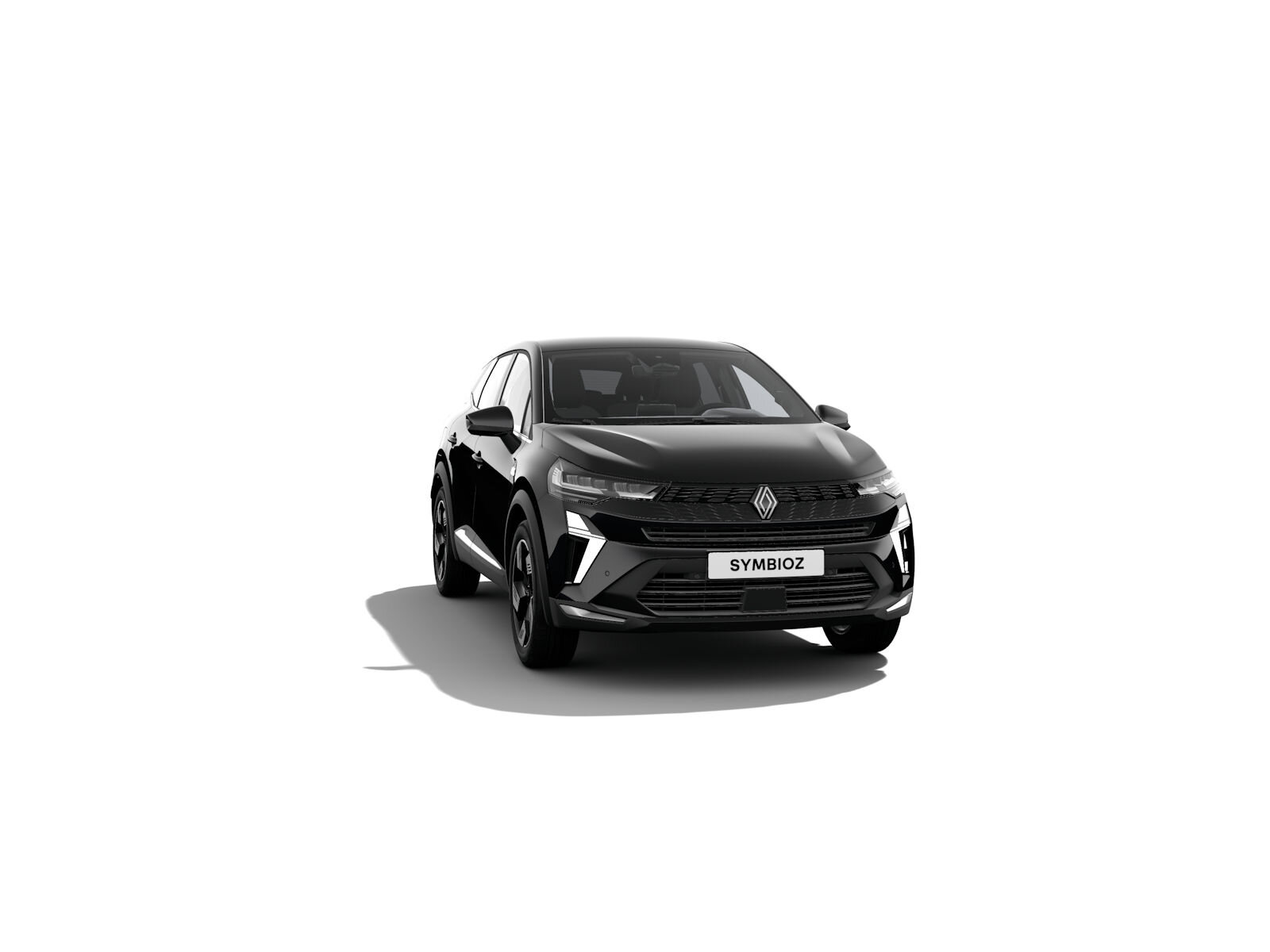 Renault Symbioz Techno - Afbeelding 4