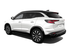 Renault Austral Techno - Afbeelding 3