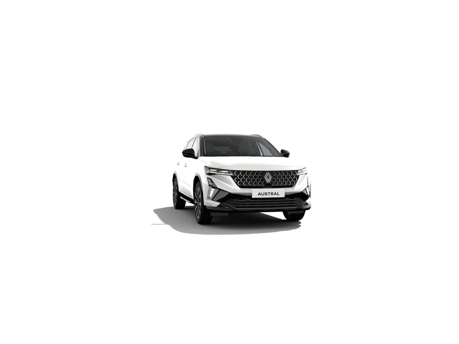 Renault Austral Techno - Afbeelding 4