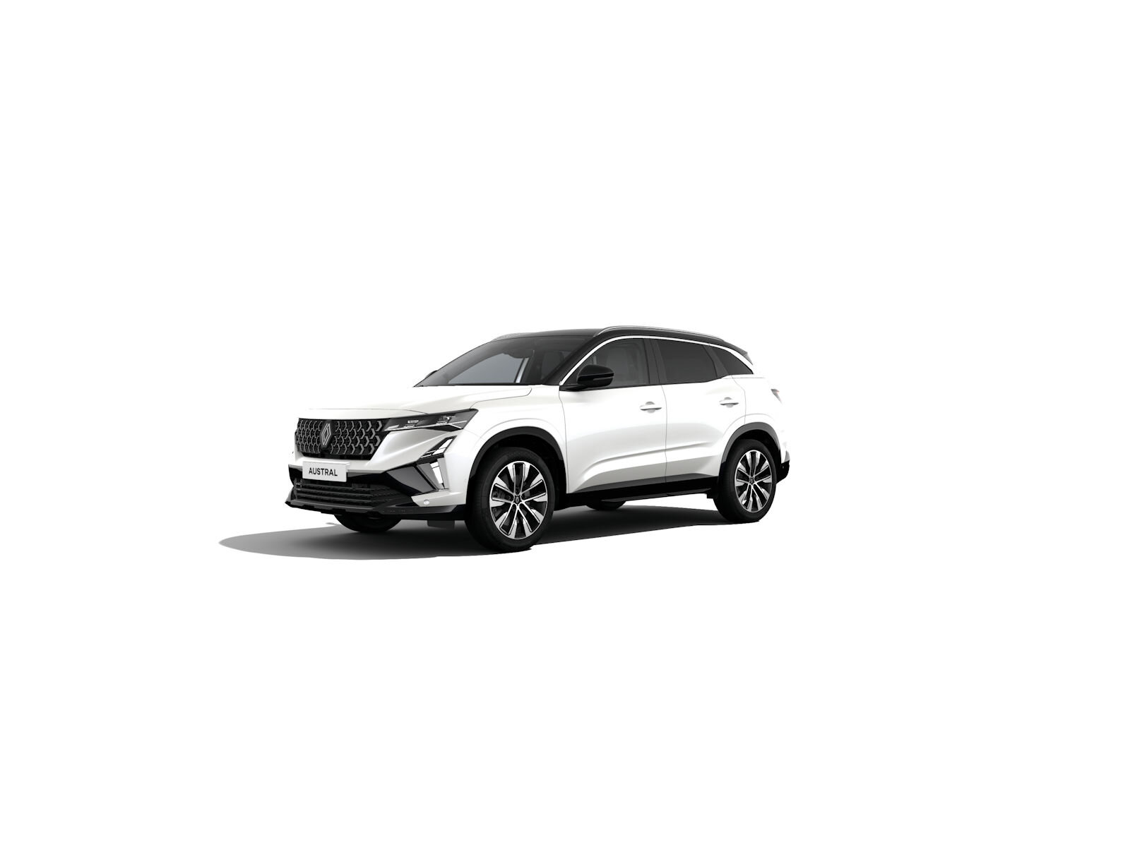 Renault Austral Techno - Afbeelding 5