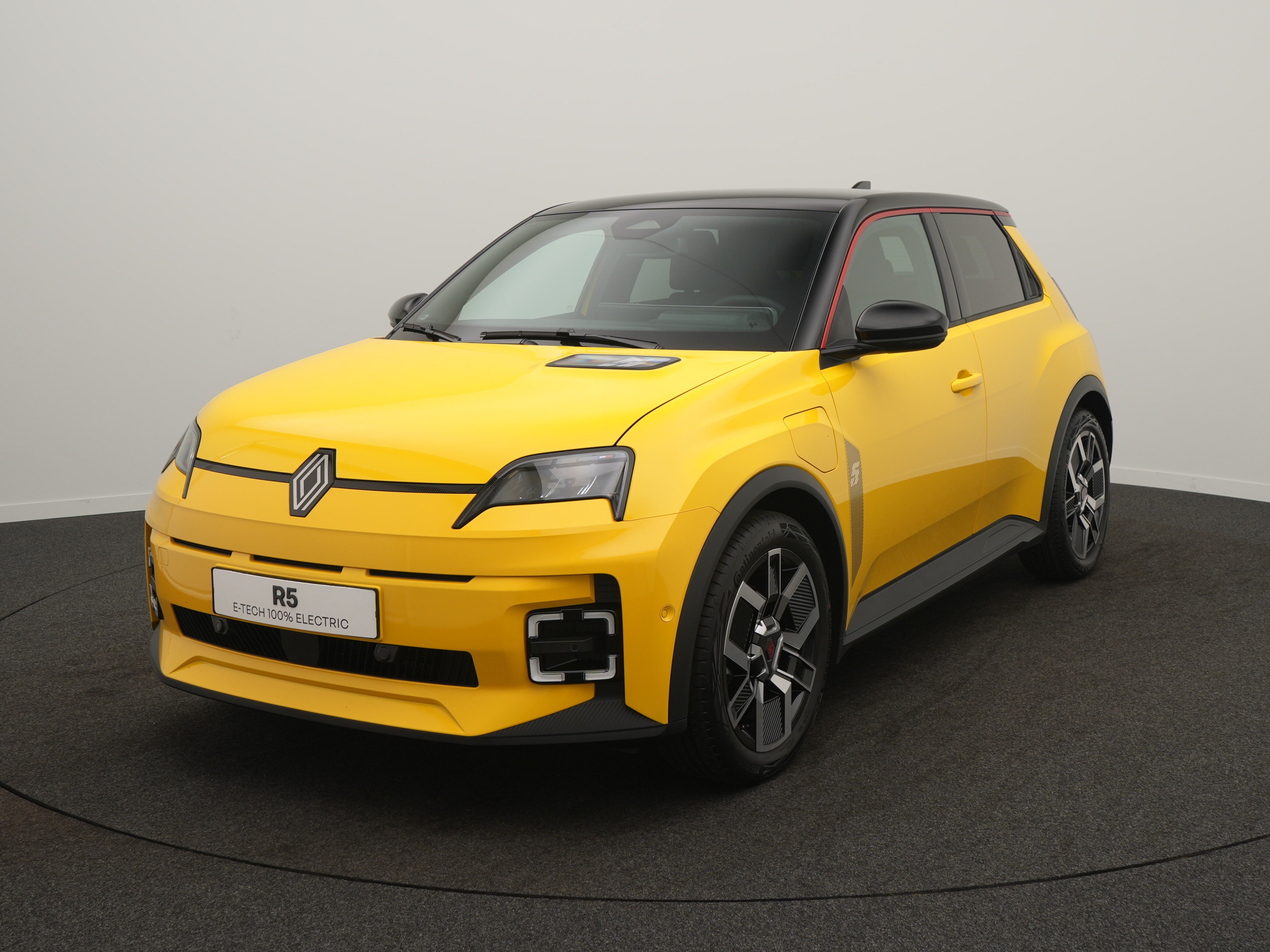 Renault 5 Techno