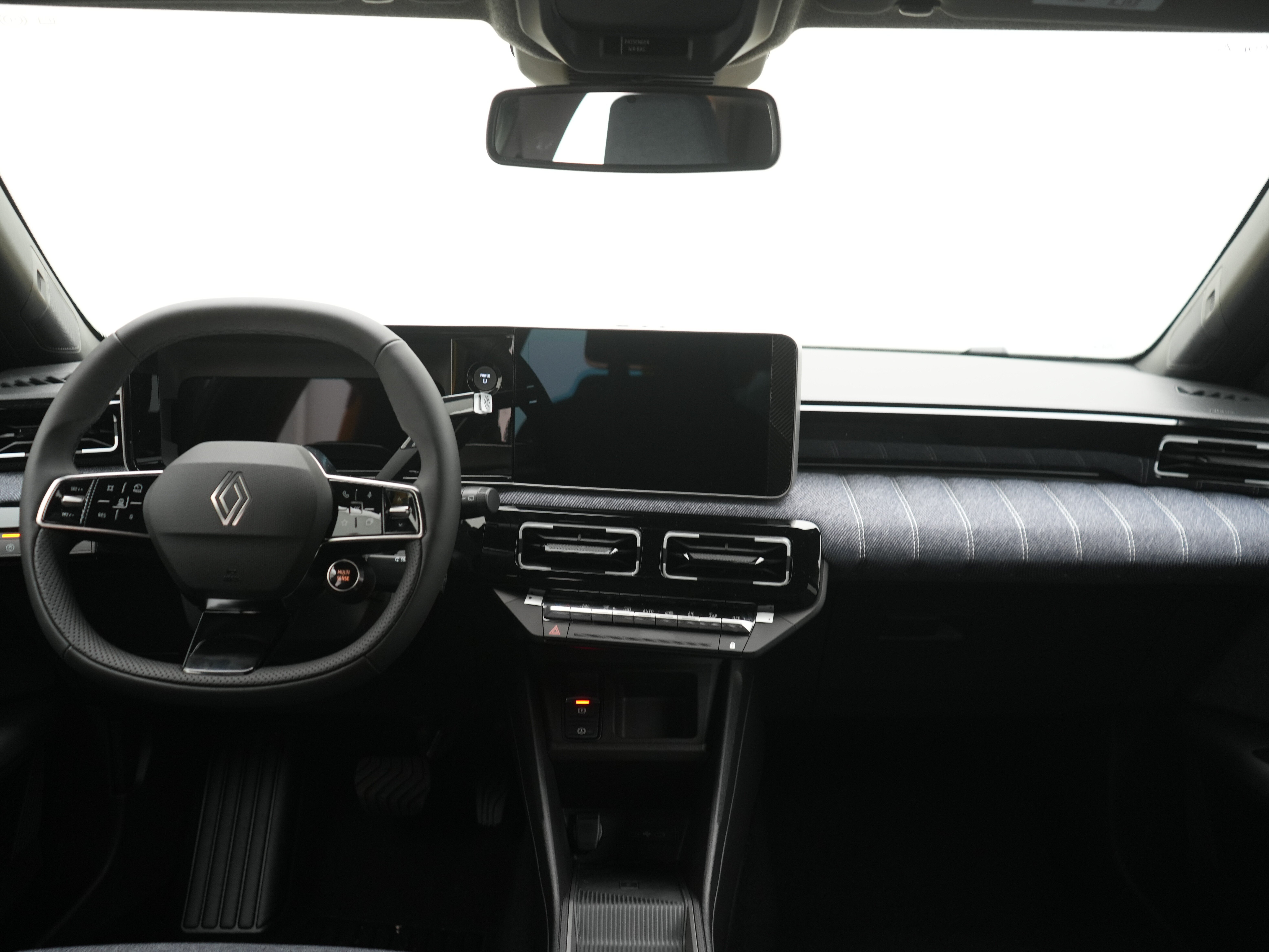 Renault 5 Techno - Afbeelding 3
