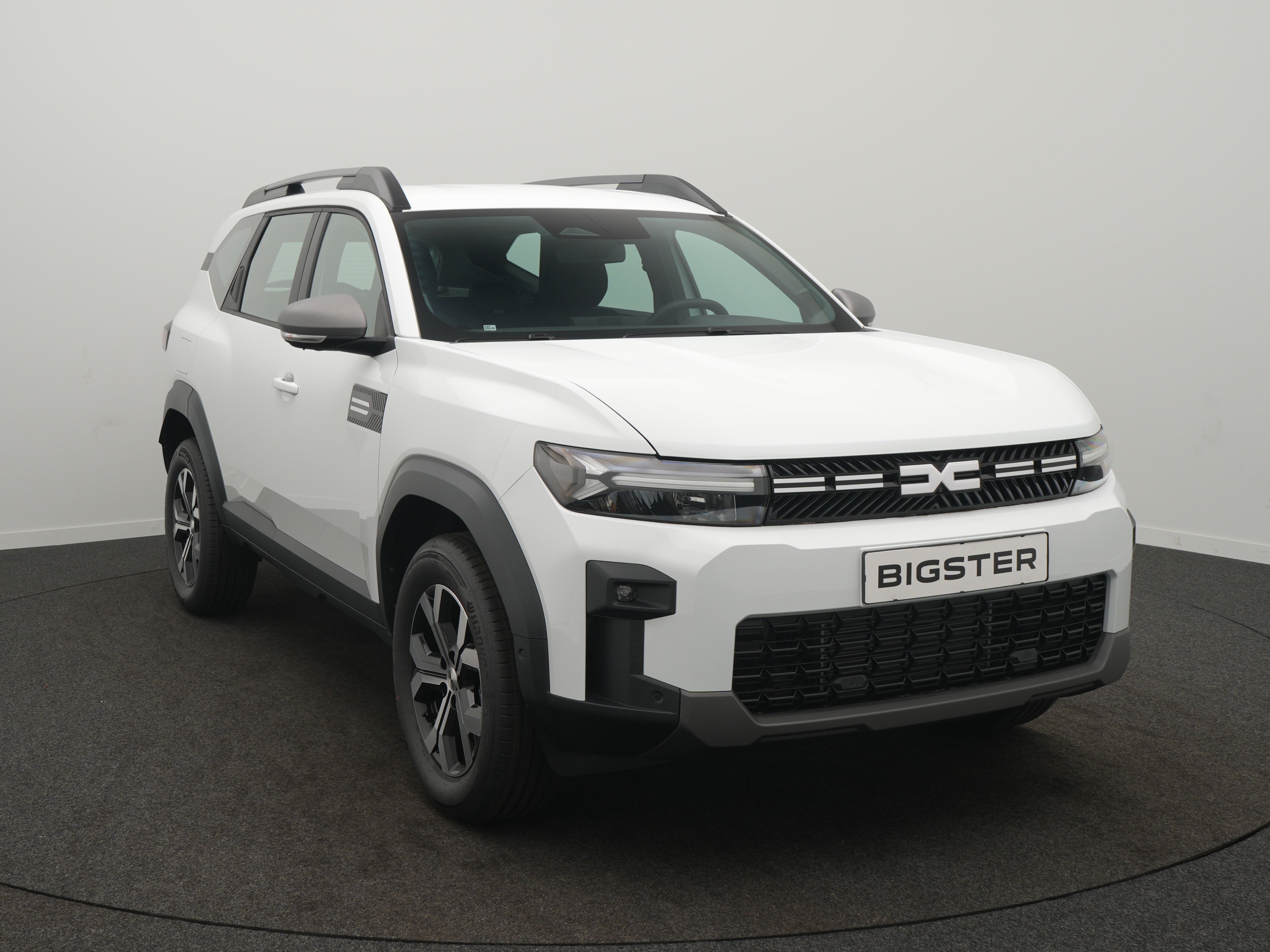 Dacia Bigster Expression - Afbeelding 3