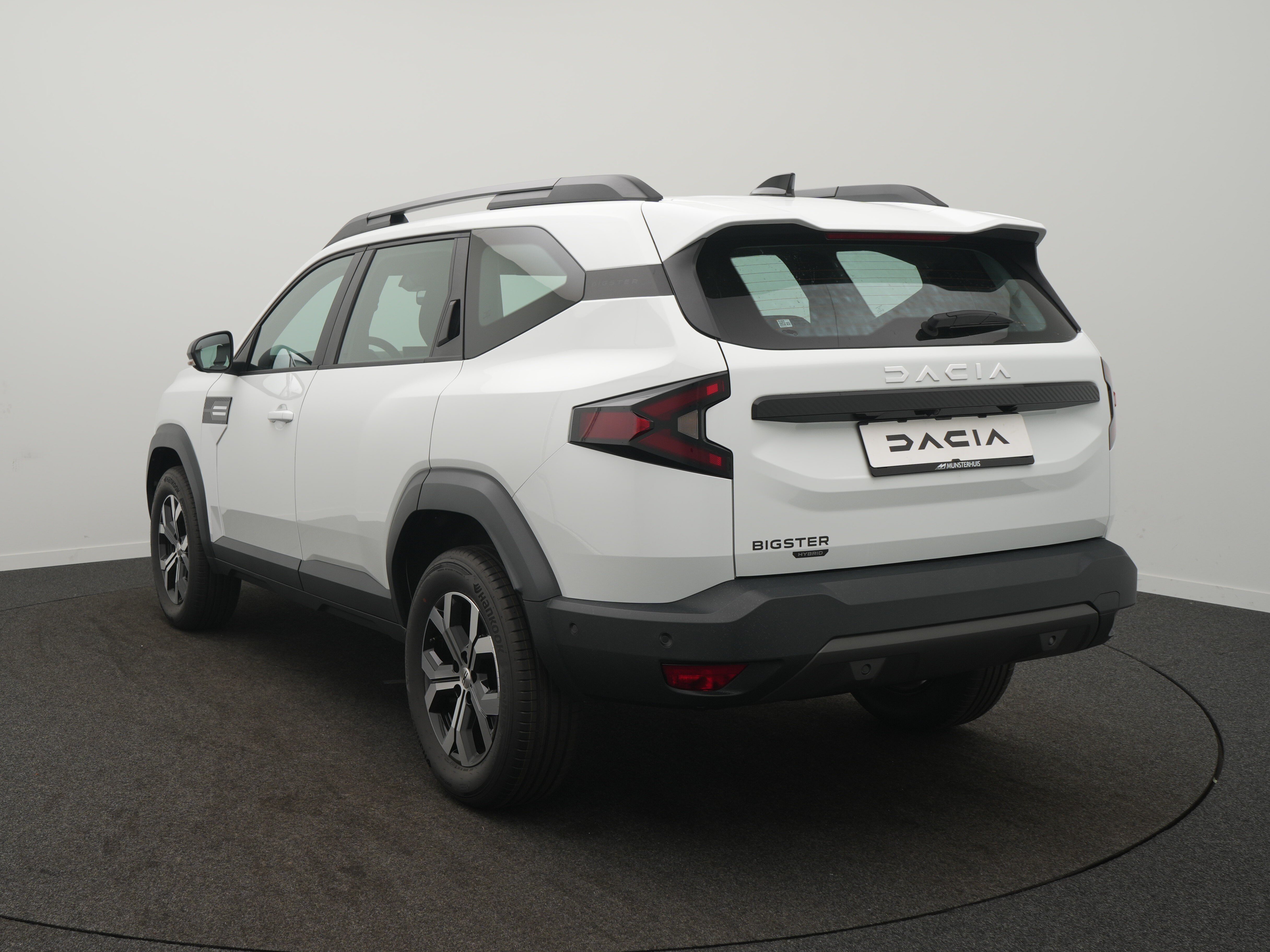 Dacia Bigster Expression - Afbeelding 4