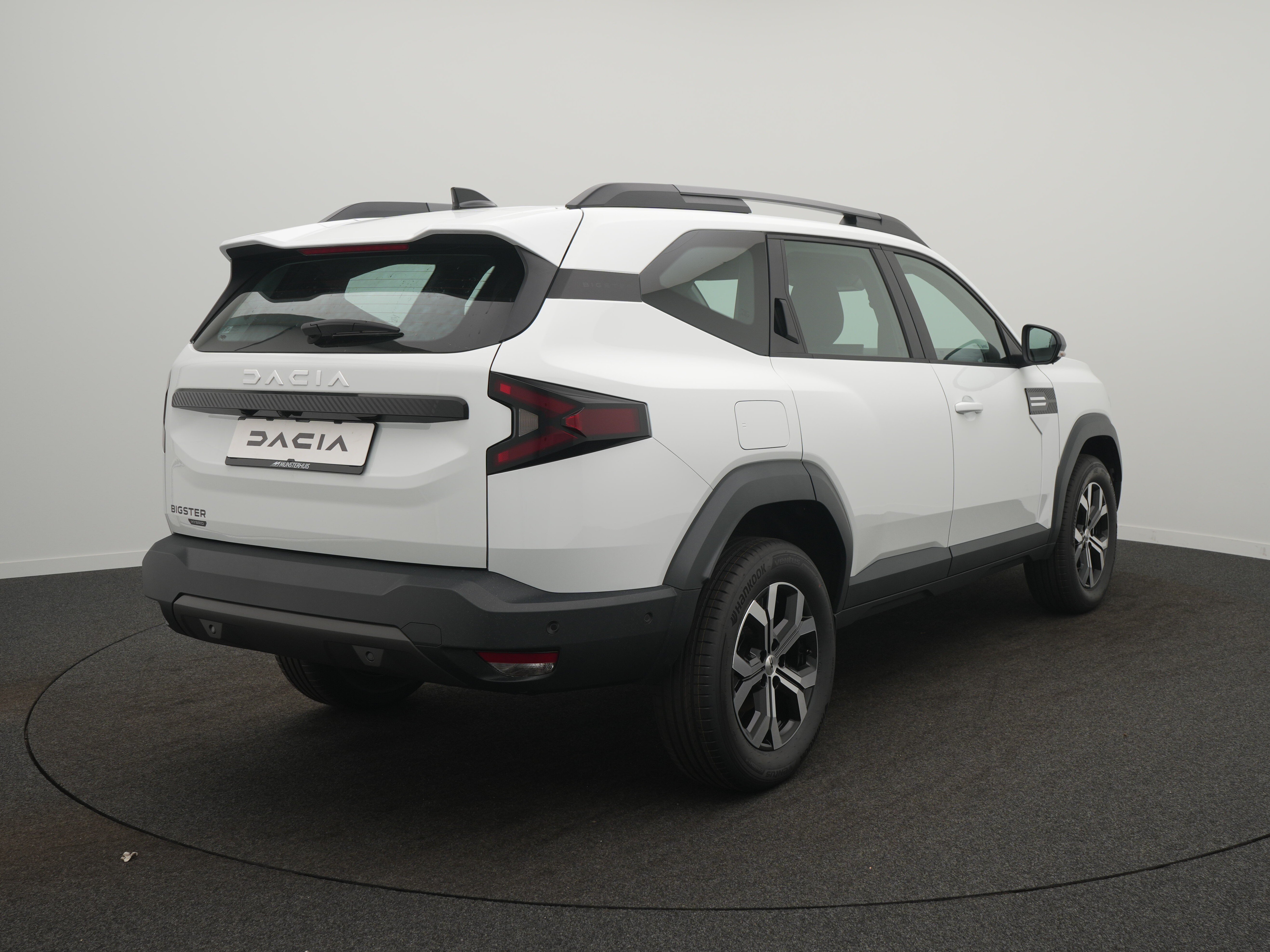 Dacia Bigster Expression - Afbeelding 5