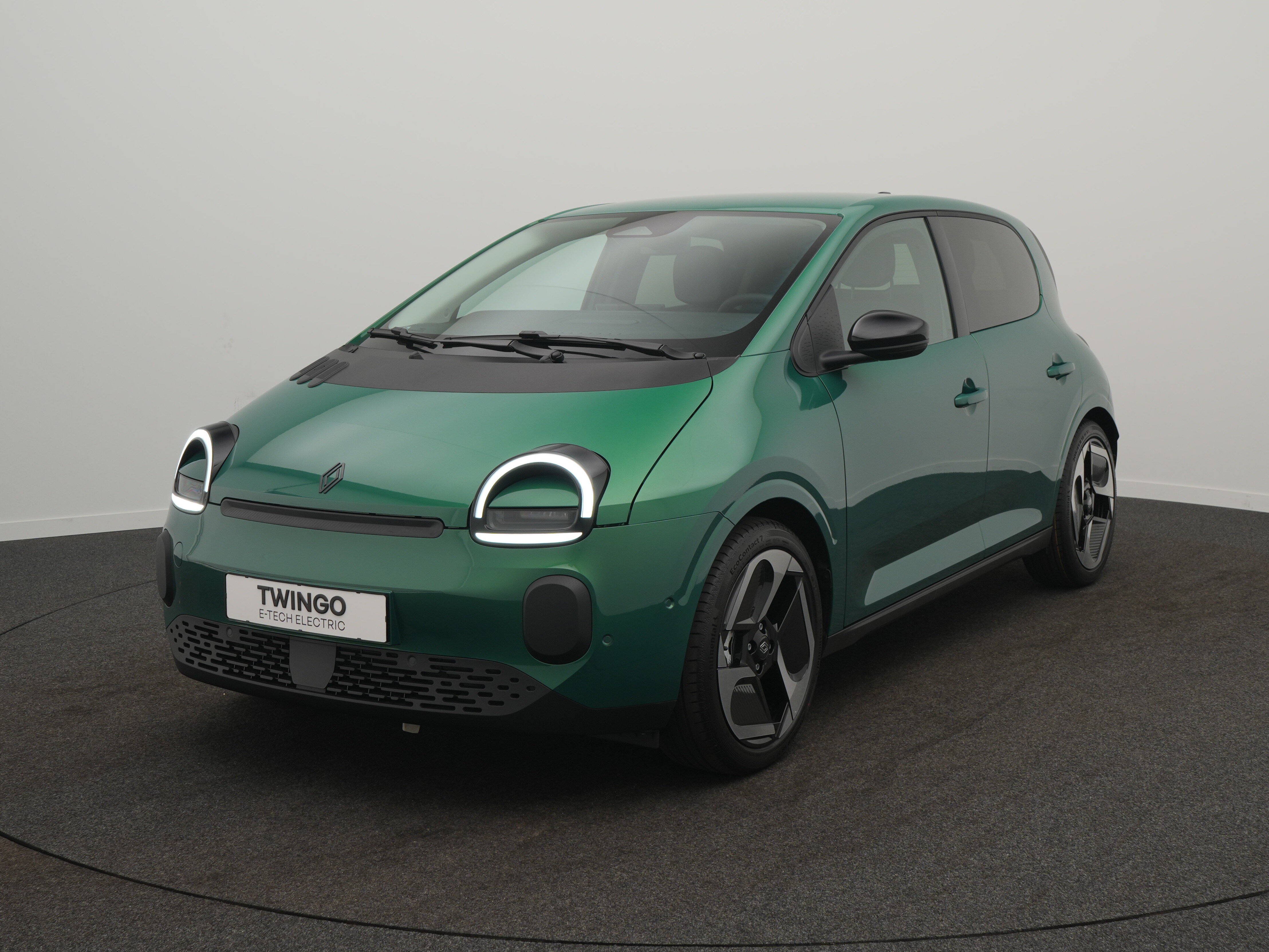 Renault Twingo Techno