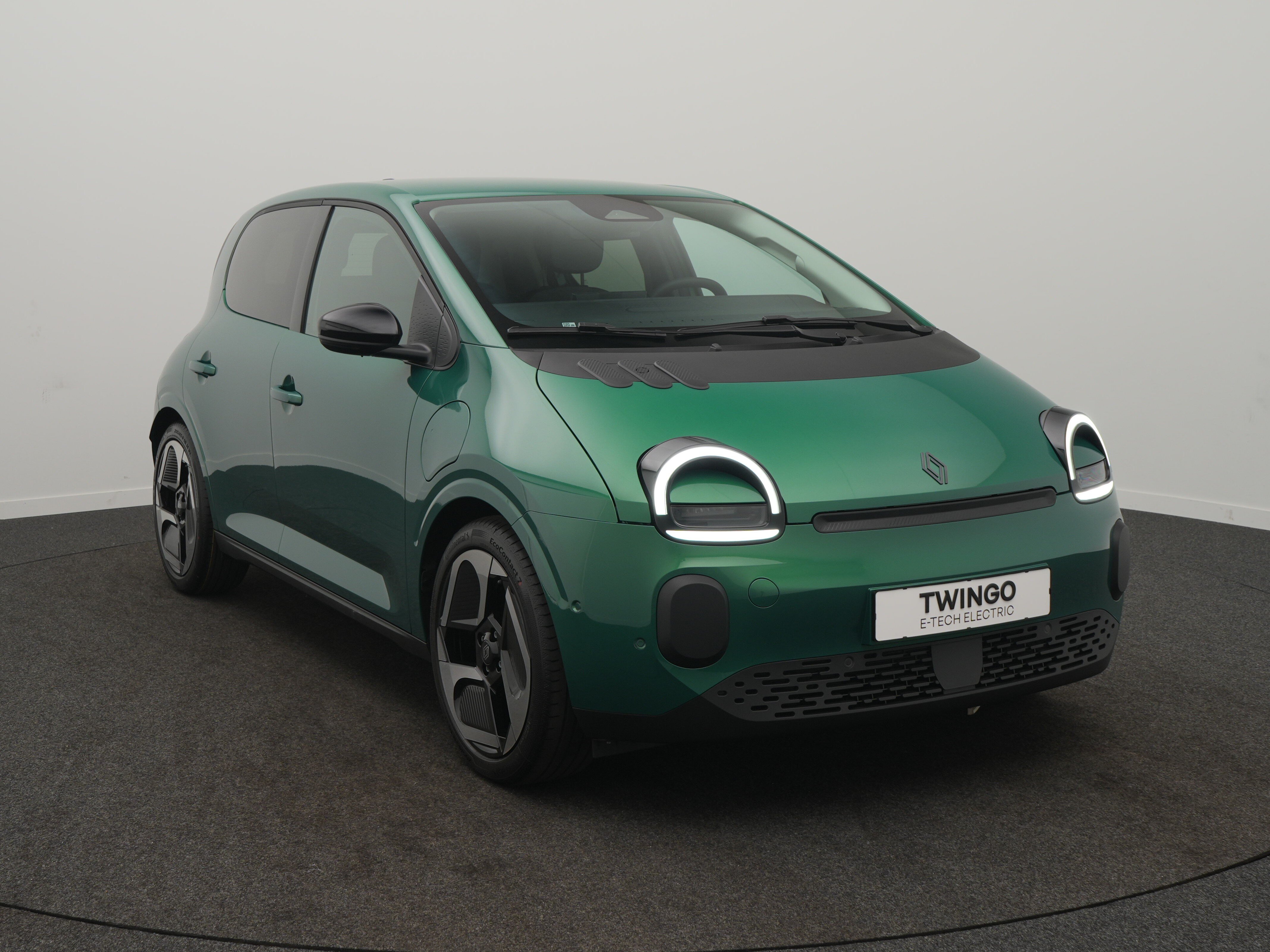 Renault Twingo Techno - Afbeelding 3