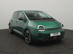 Renault Twingo Techno - Afbeelding 3