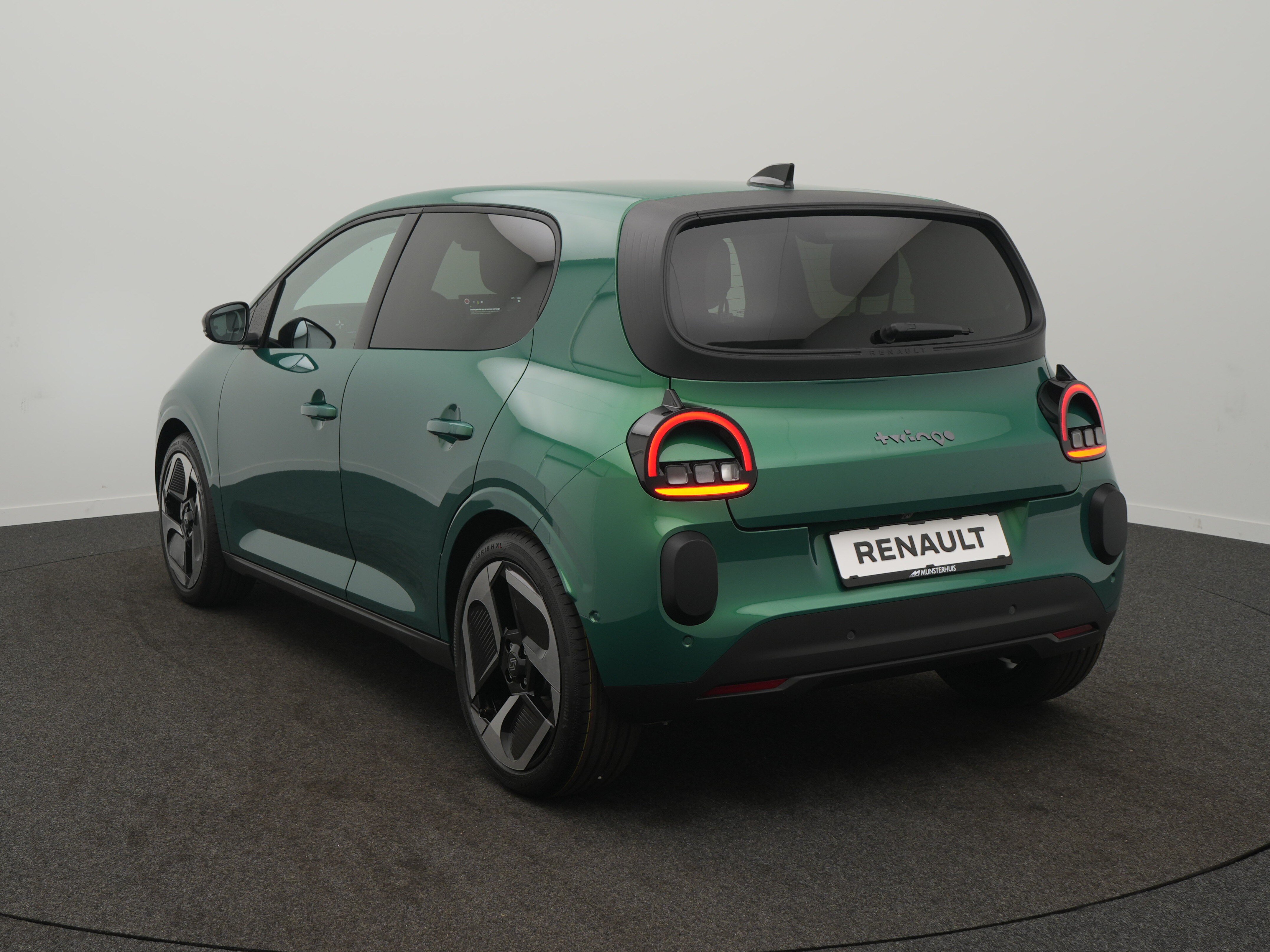 Renault Twingo Techno - Afbeelding 4