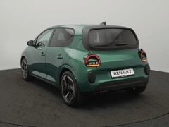 Renault Twingo Techno - Afbeelding 4