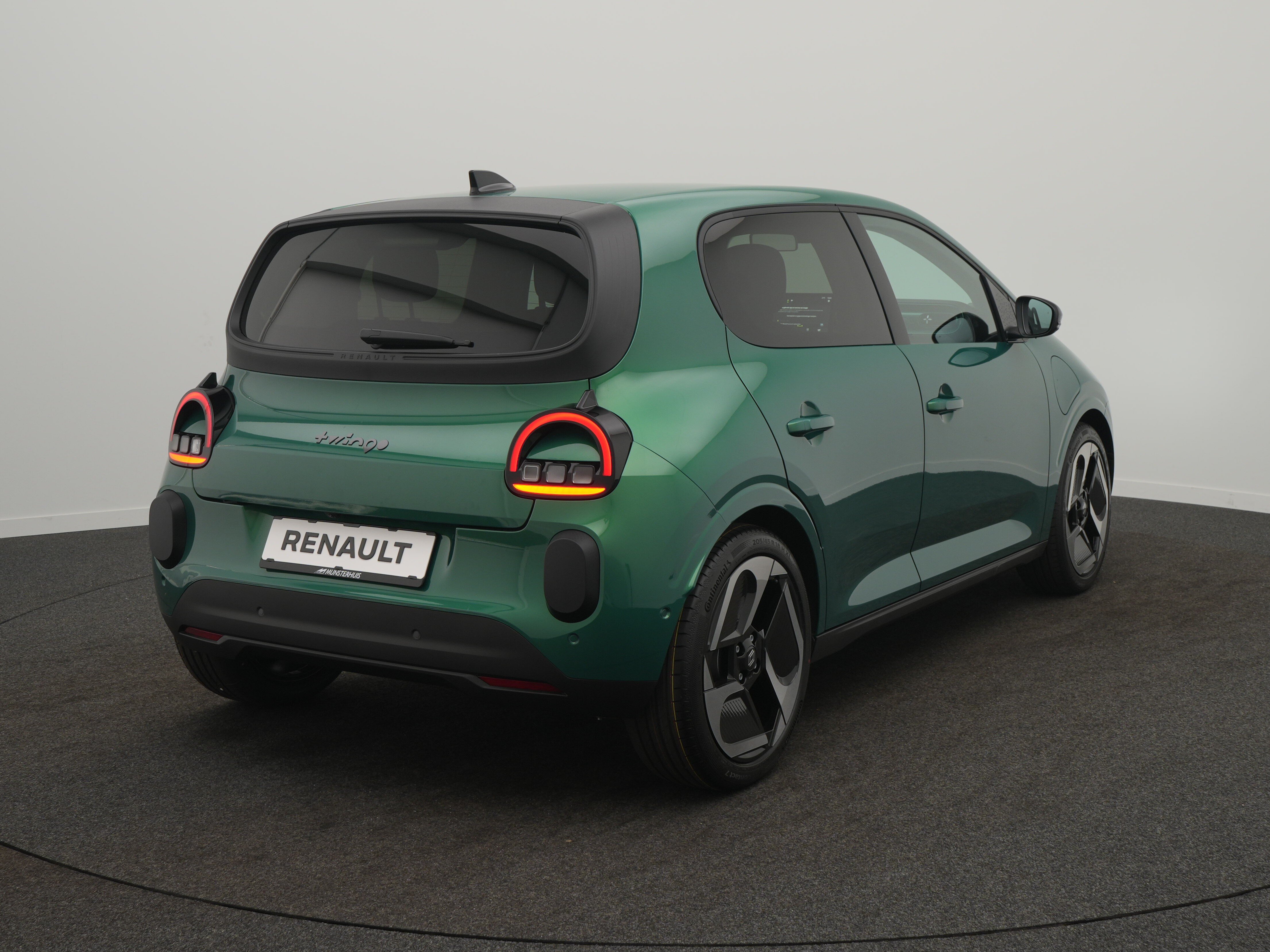 Renault Twingo Techno - Afbeelding 5
