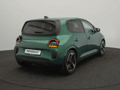 Renault Twingo Techno - Afbeelding 5