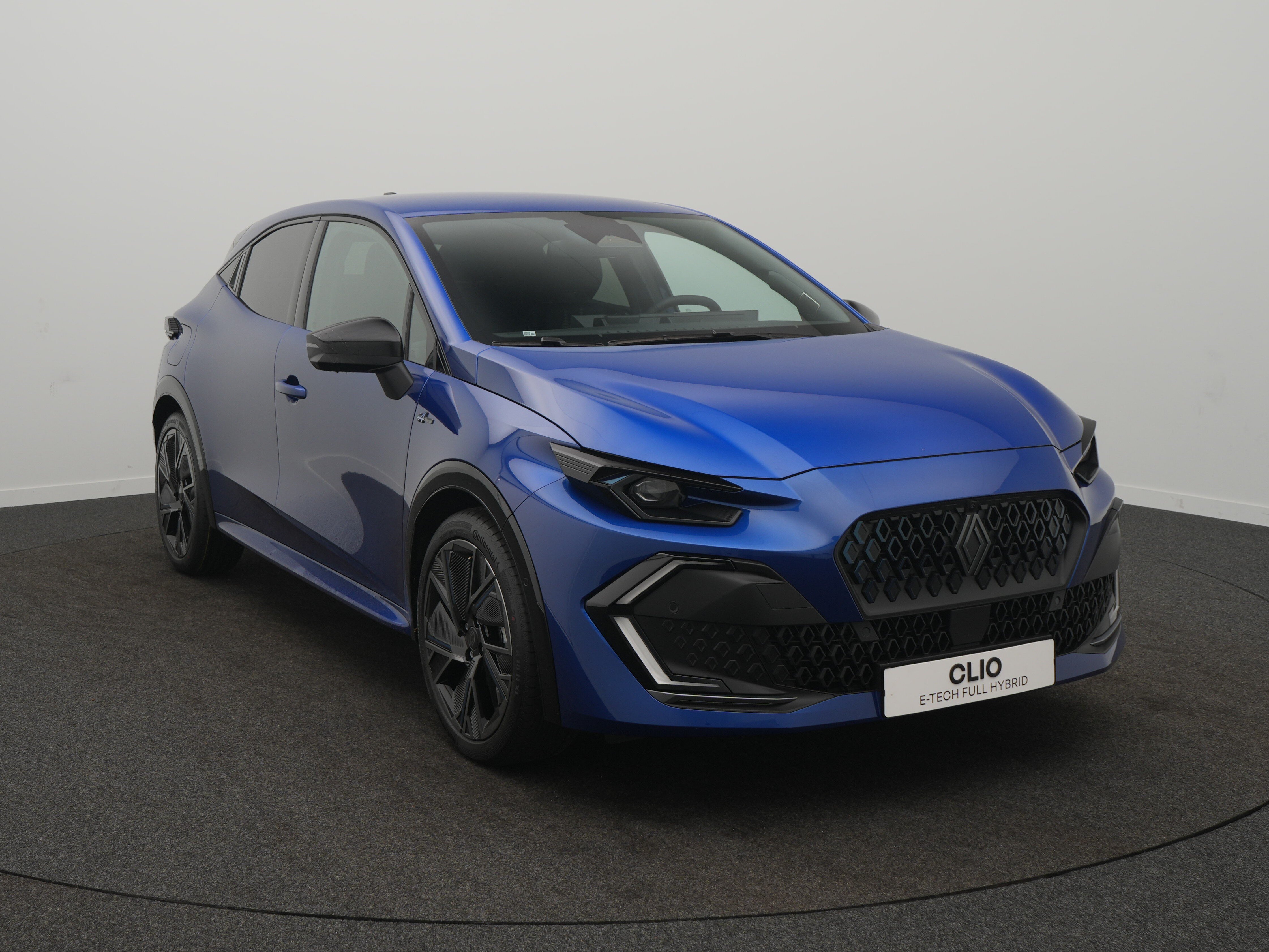 Renault Clio esprit Alpine - Afbeelding 3