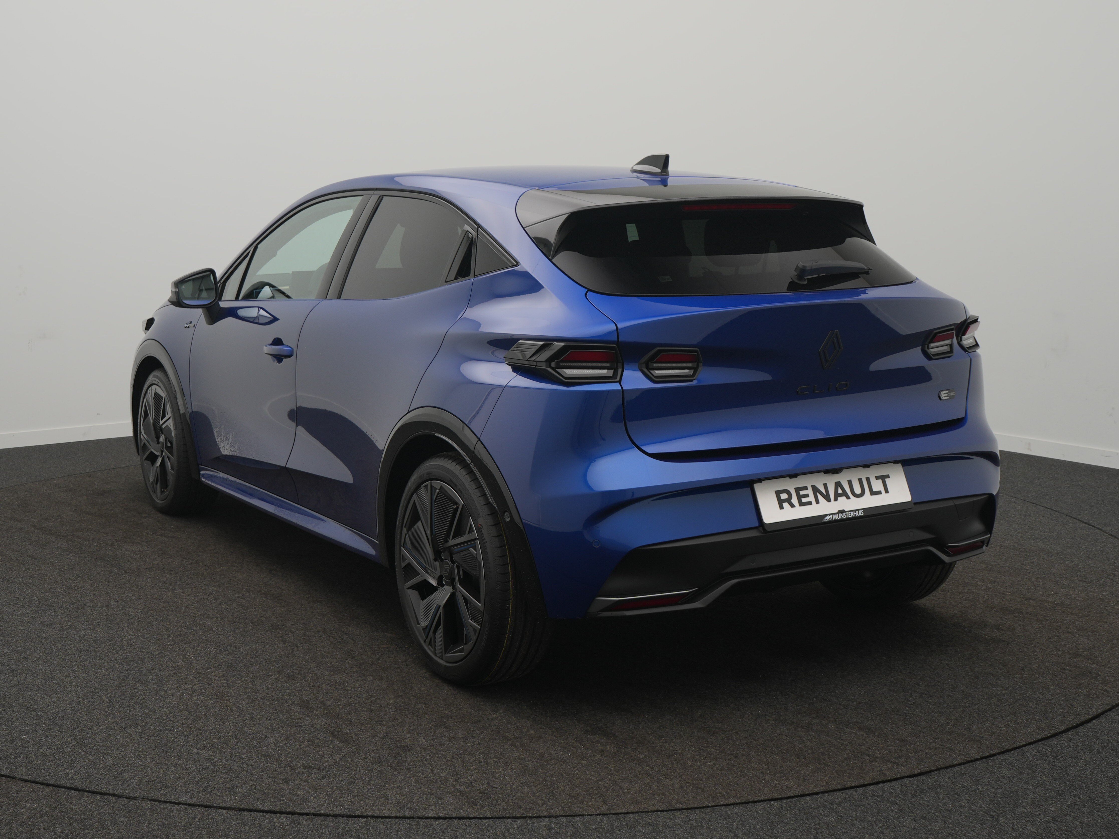 Renault Clio esprit Alpine - Afbeelding 4