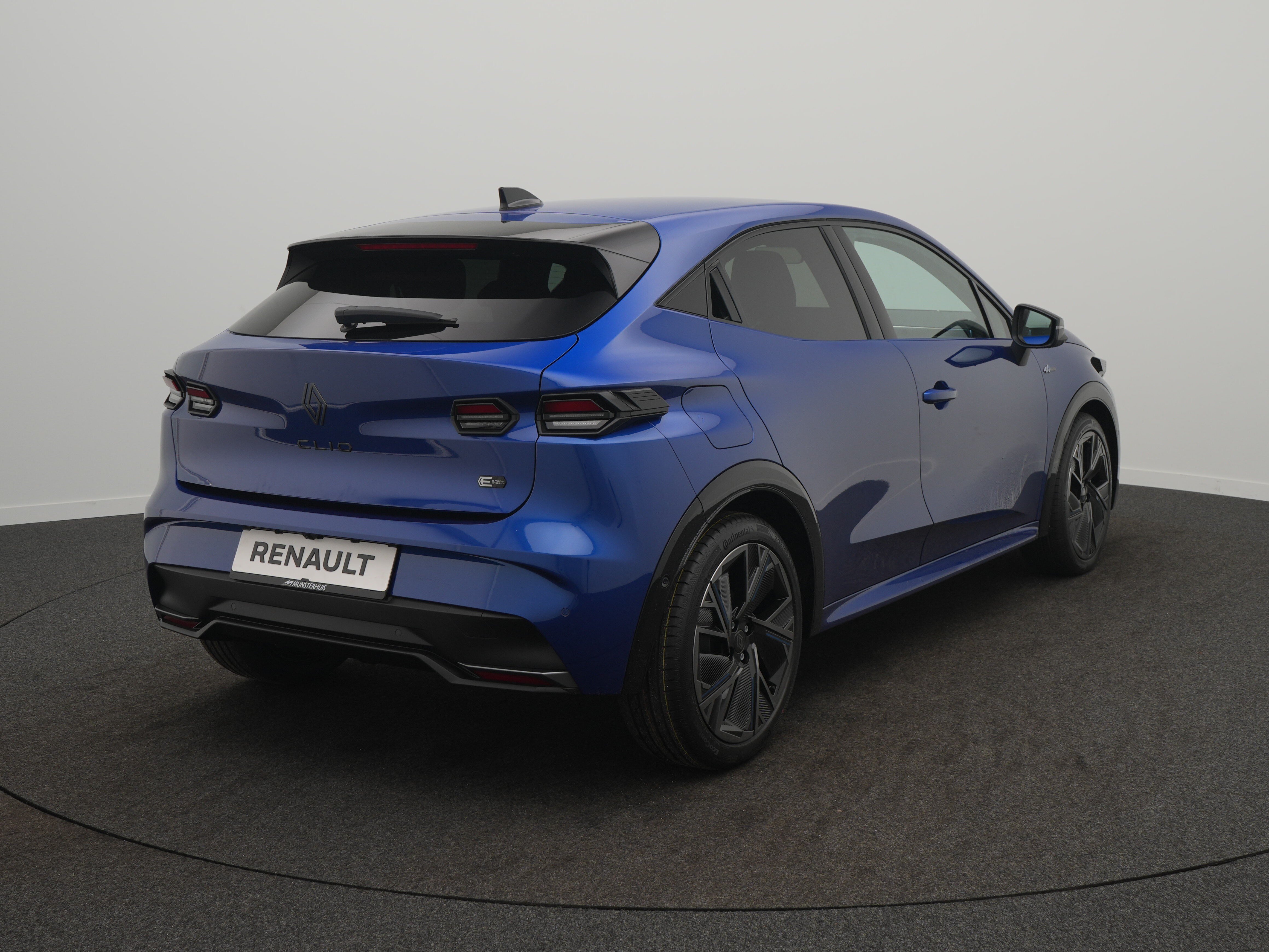Renault Clio esprit Alpine - Afbeelding 5