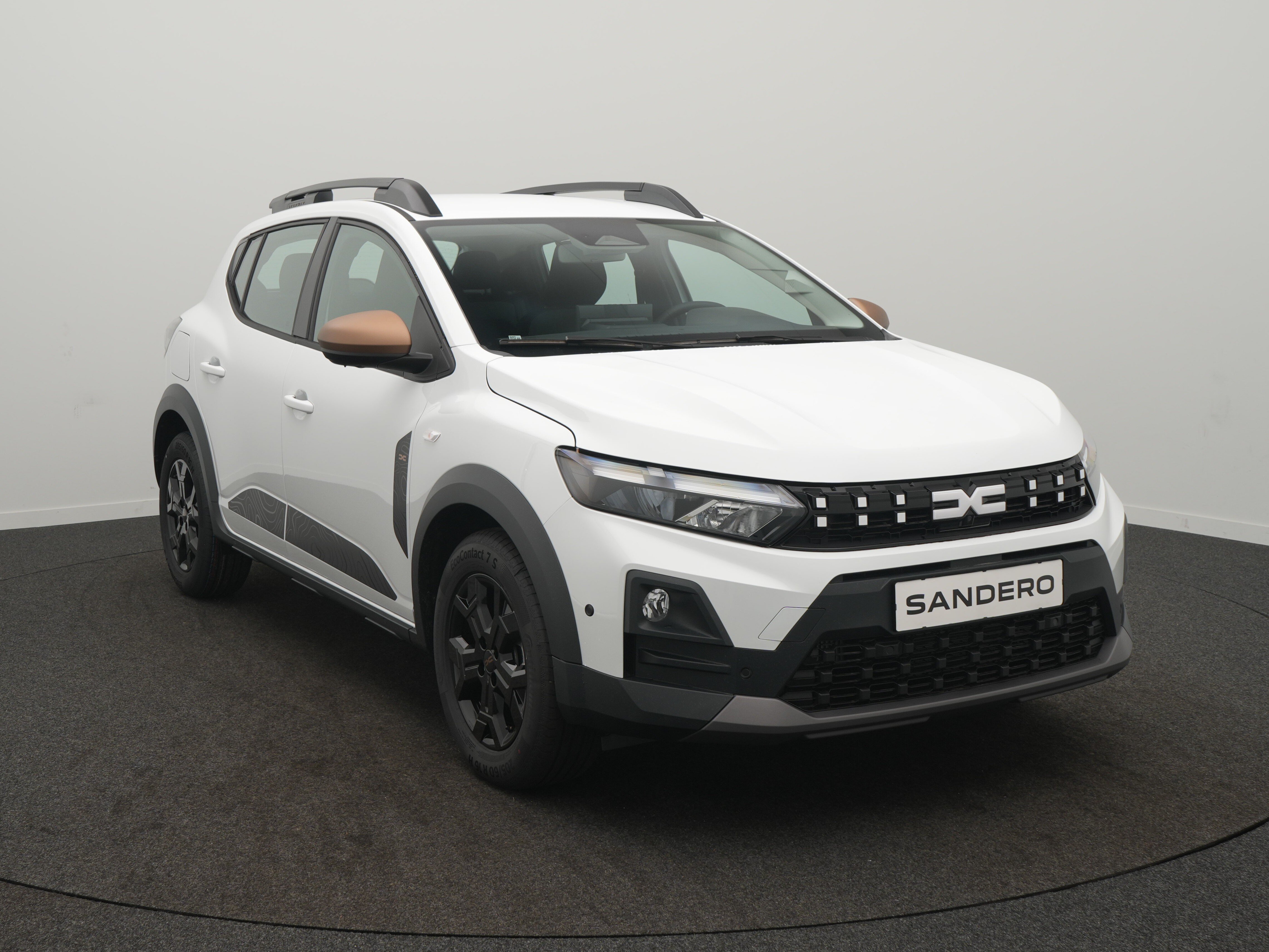 Dacia Sandero Stepway Limited Edition - Afbeelding 3