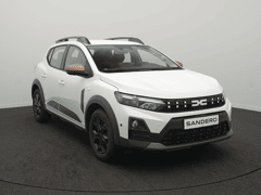 Dacia Sandero Stepway Limited Edition - Afbeelding 3